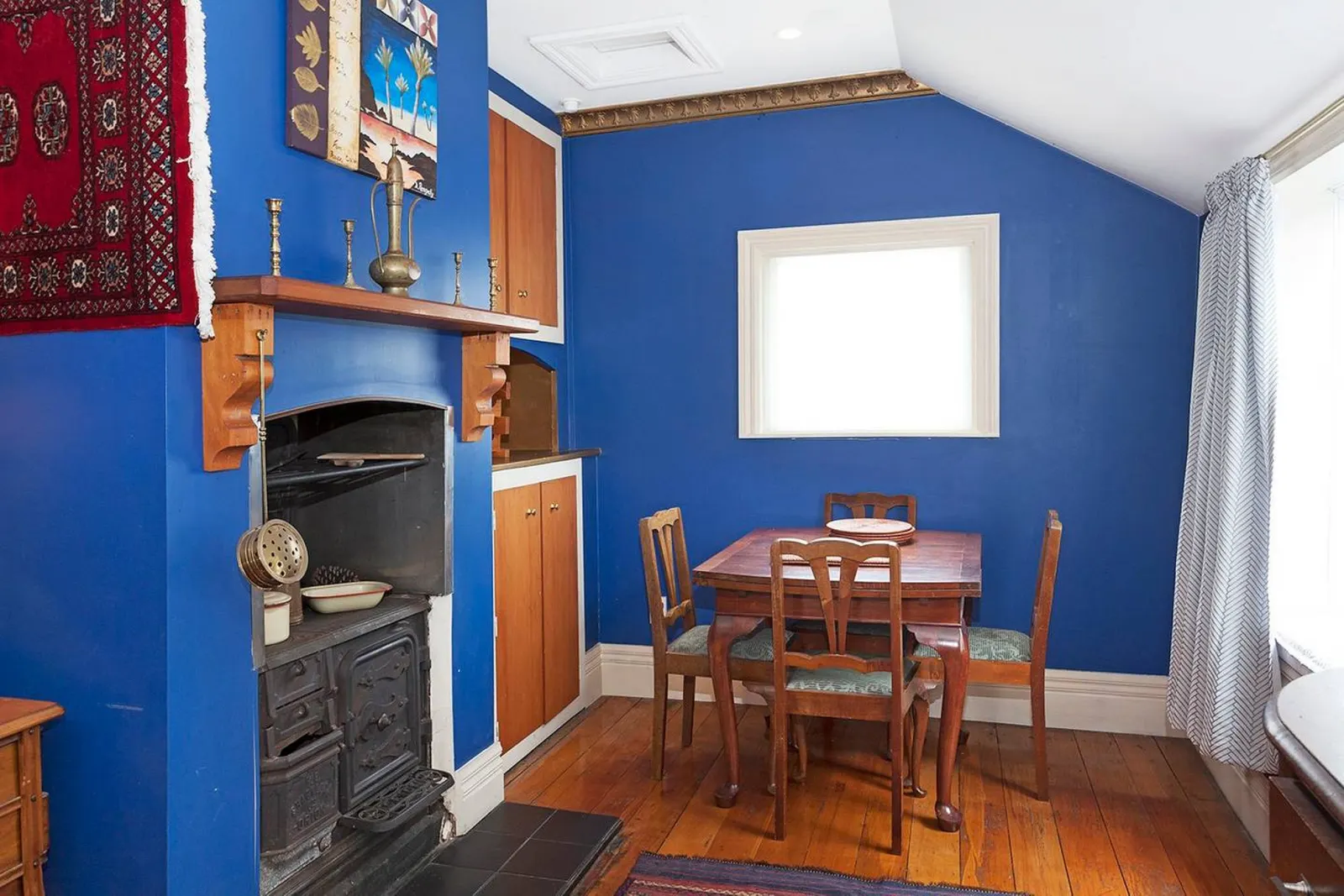 Fitzgerald Central Christchurch Cottage 10