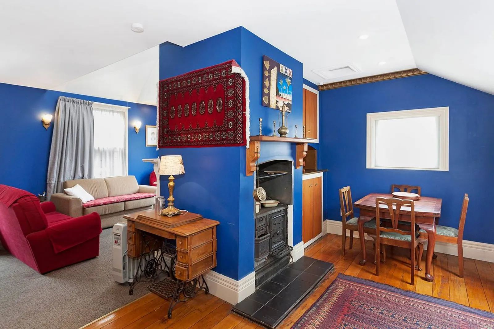 Fitzgerald Central Christchurch Cottage 11