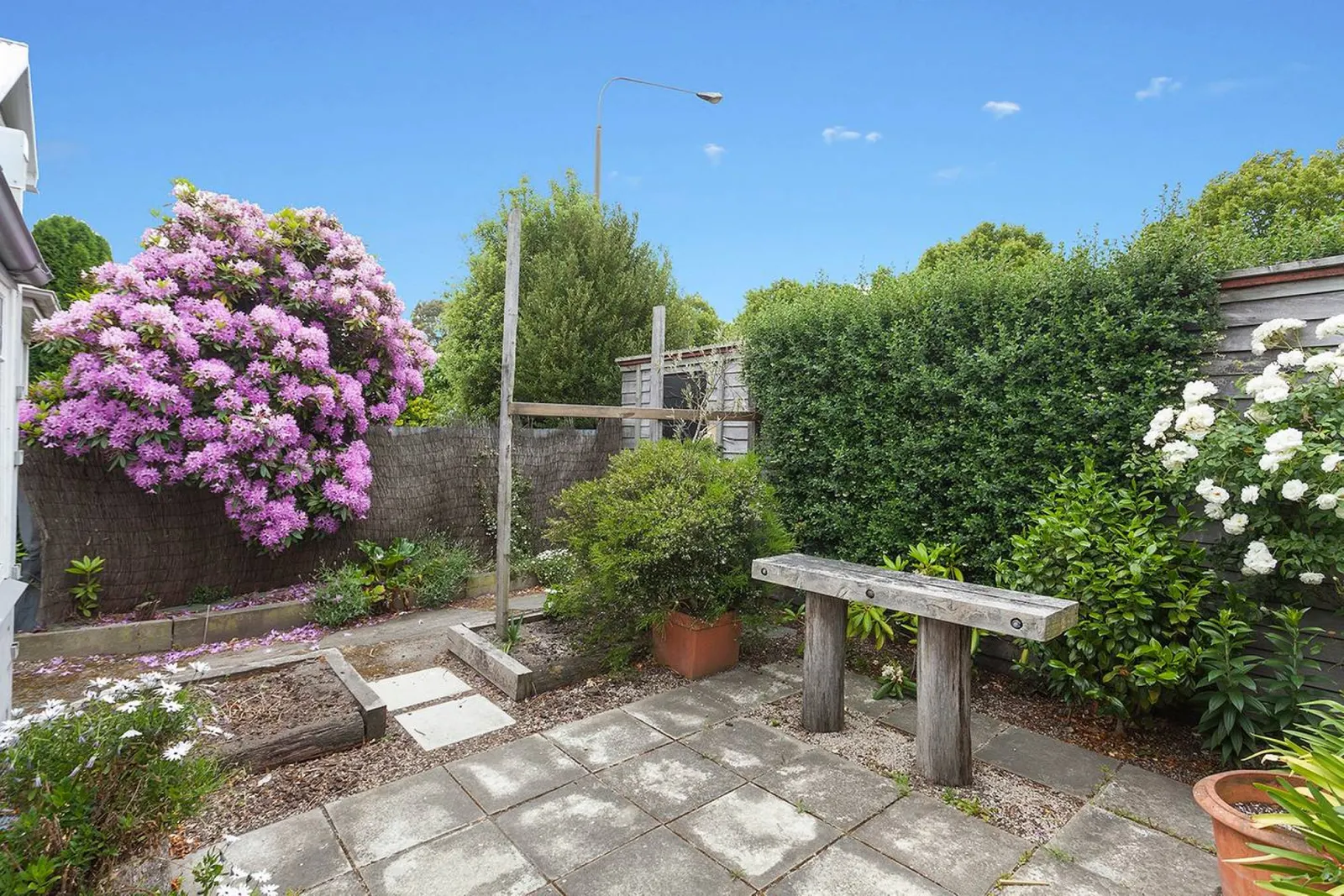 Fitzgerald · Central Christchurch Cottage — foto 5