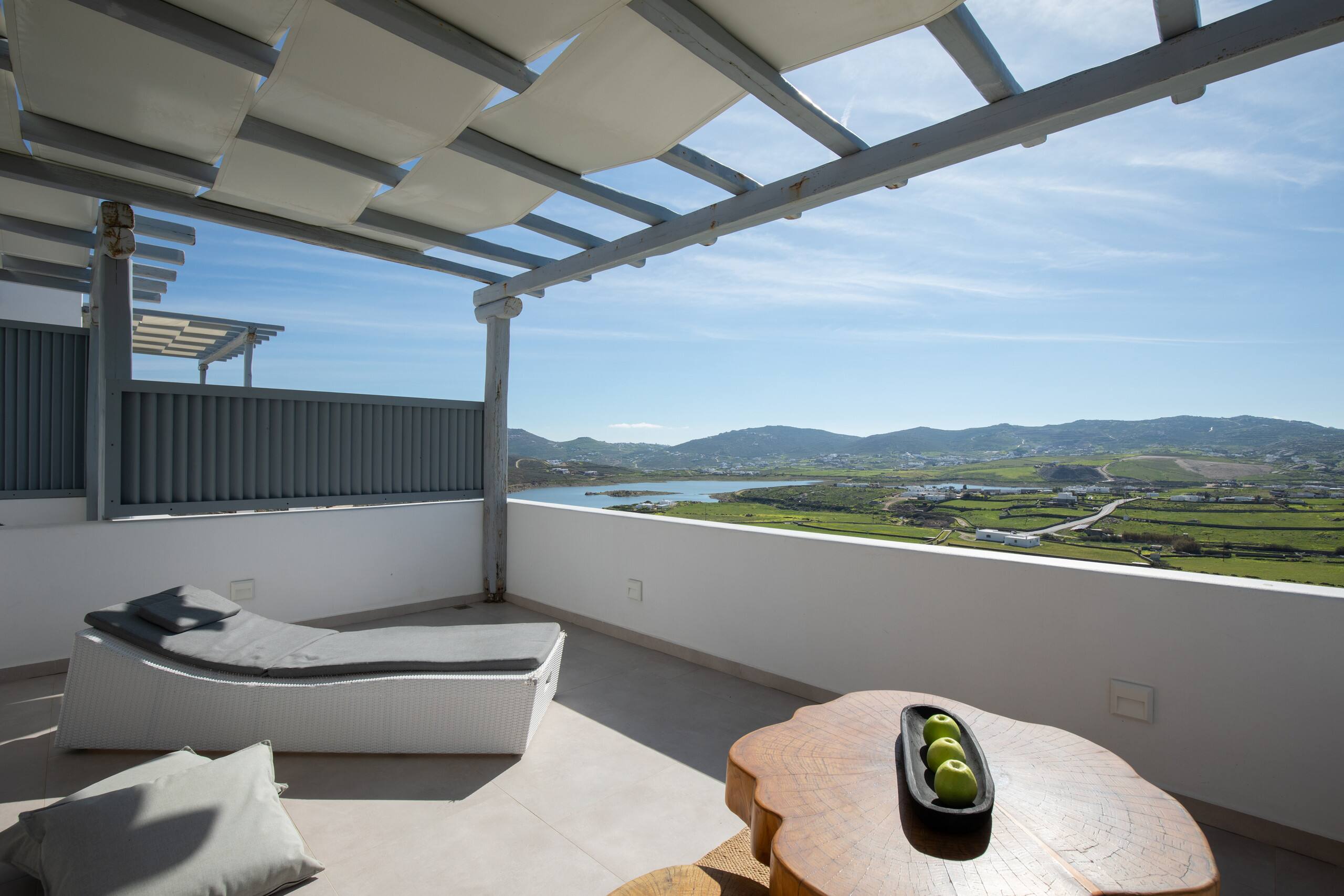 Ventus Luxury villa I in Mykonos 24