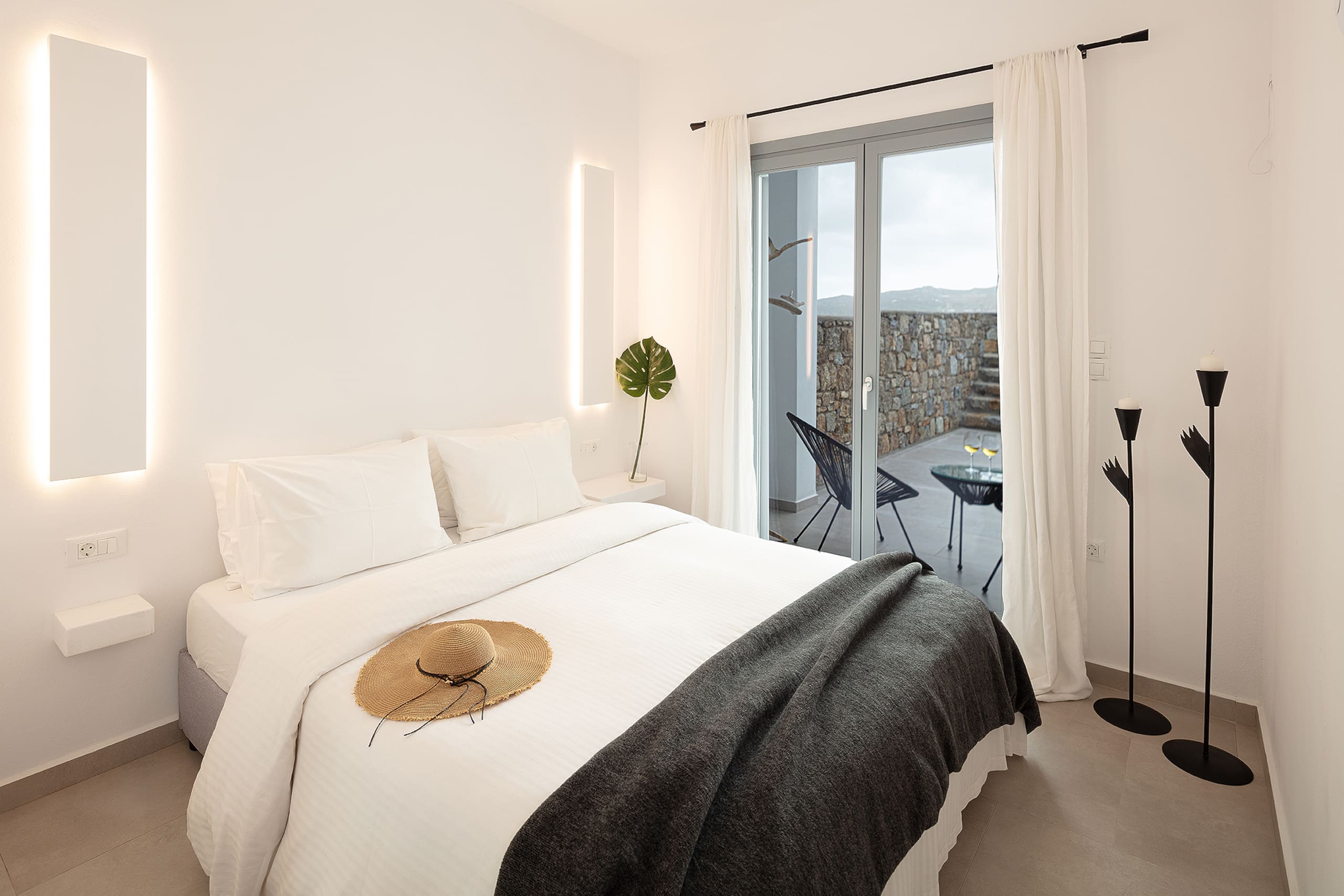 Ventus Luxury villa I in Mykonos 17