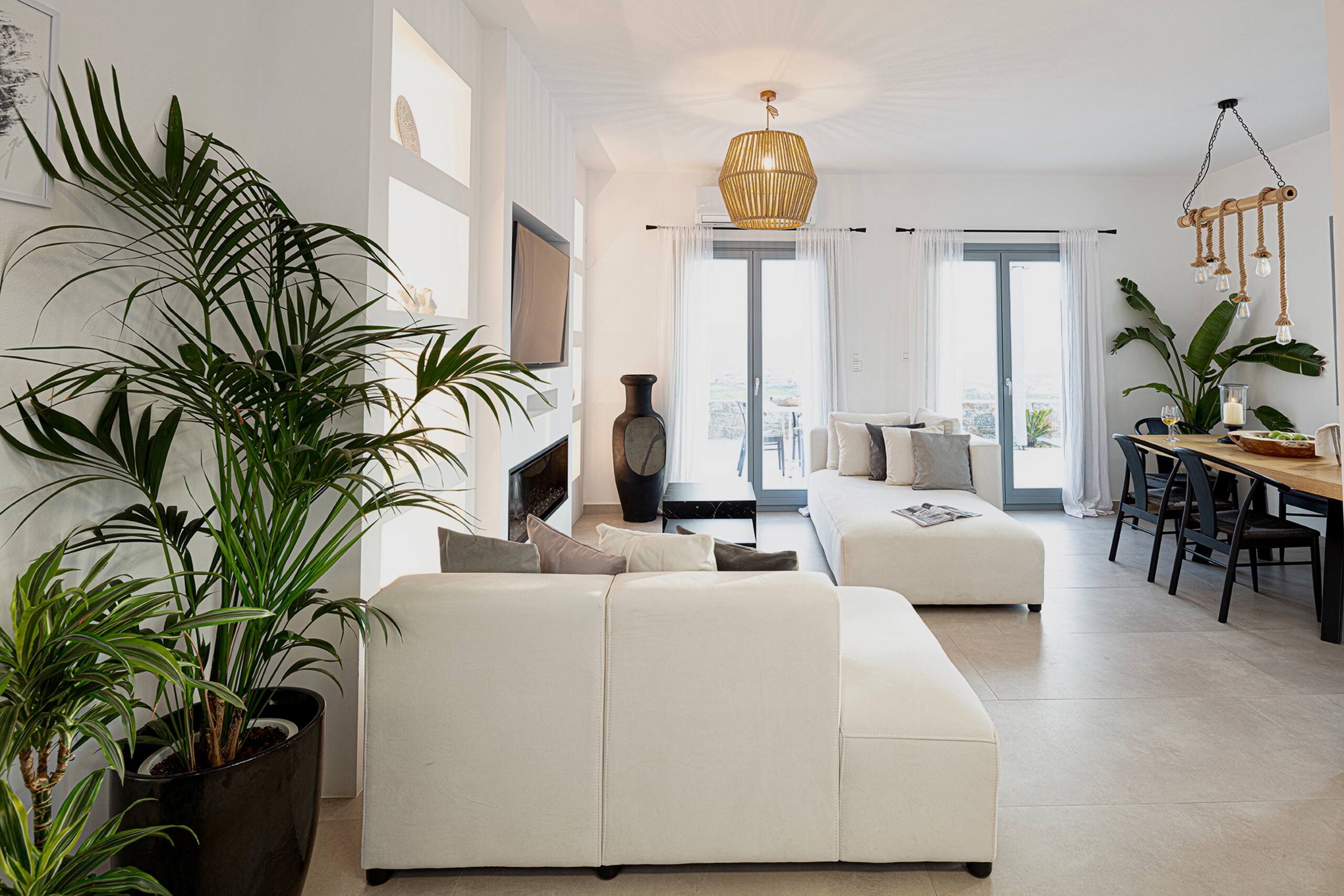 Ventus Luxury villa I in Mykonos 10