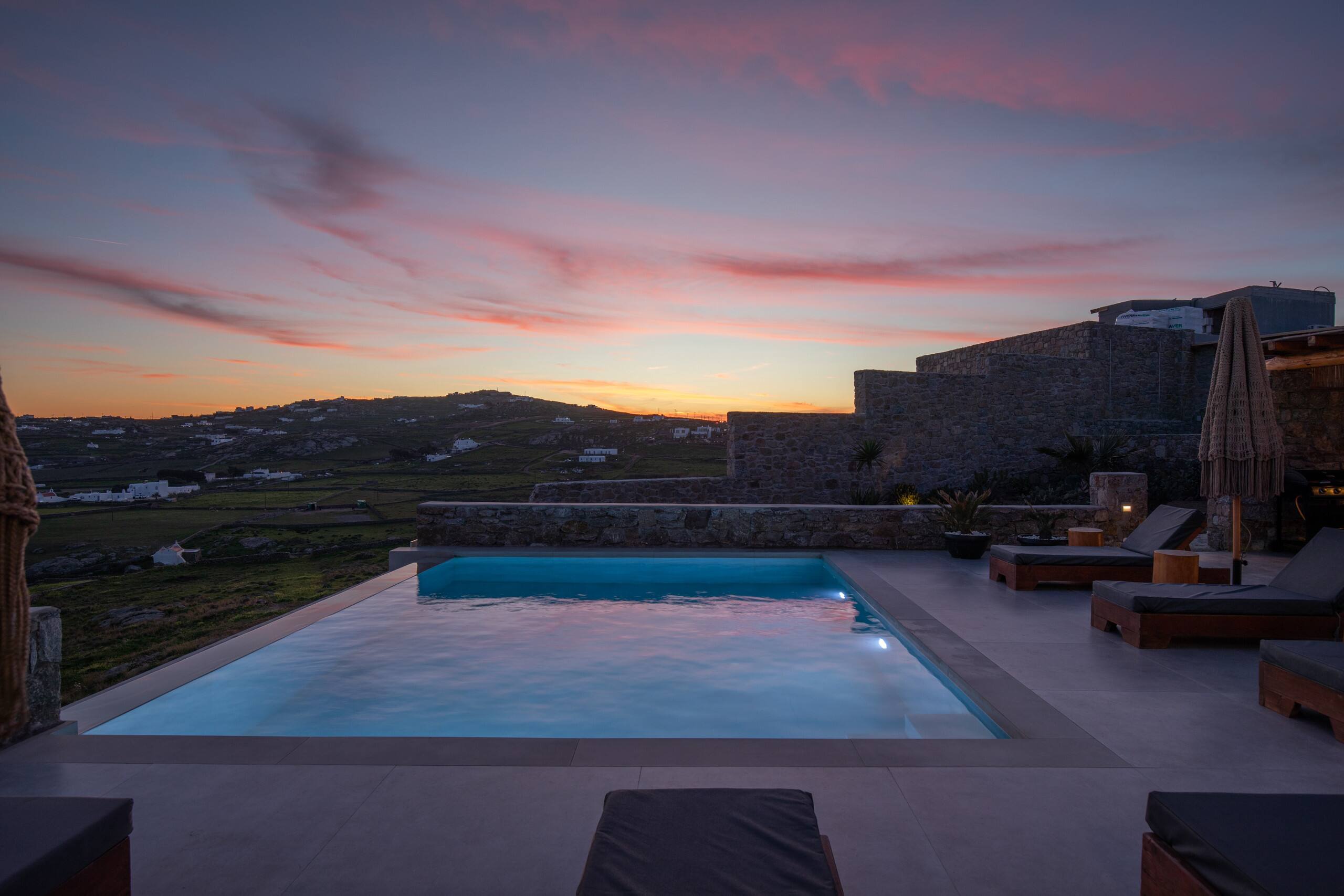 Ventus Luxury villa I in Mykonos 6