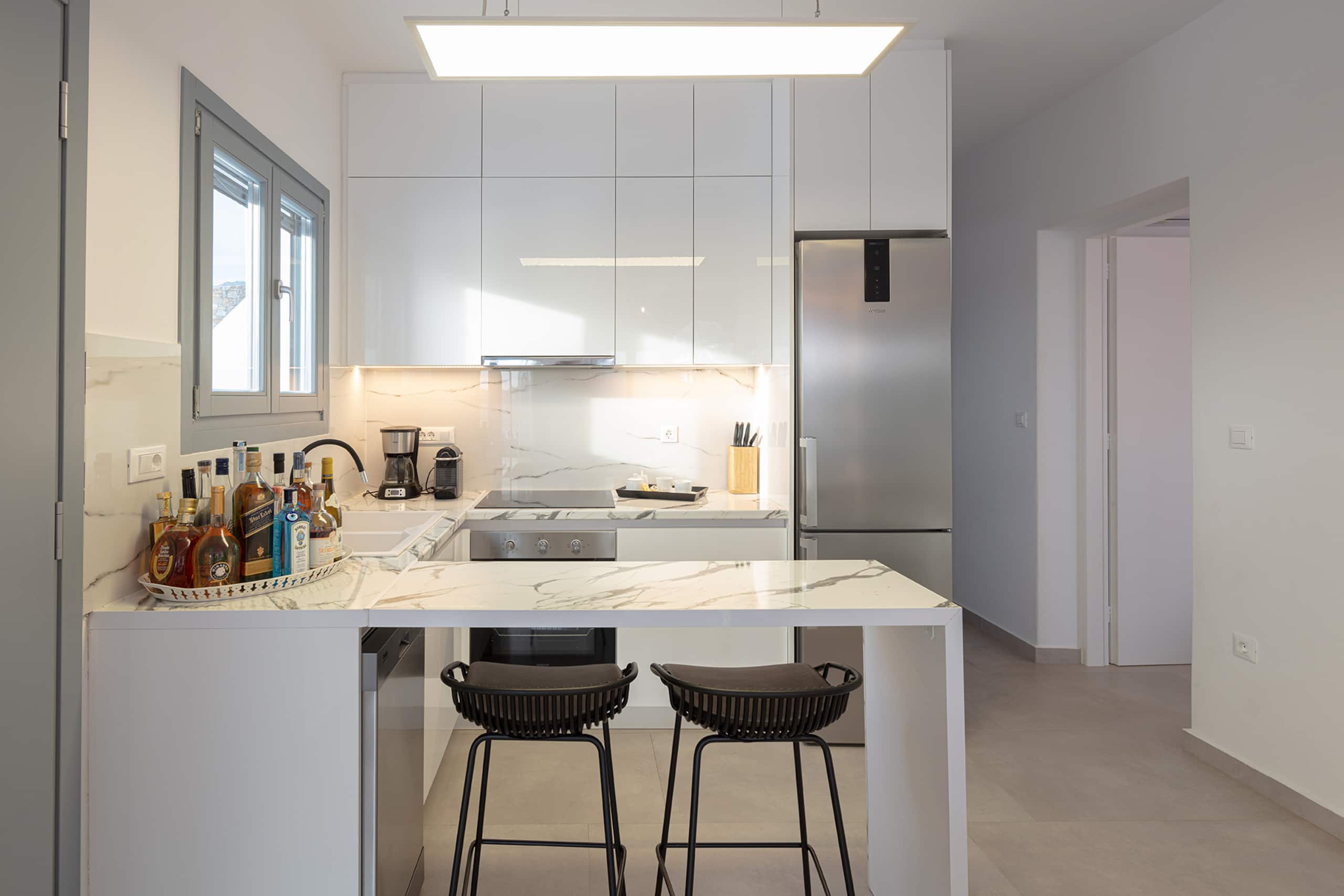 Ventus Luxury villa I in Mykonos 14