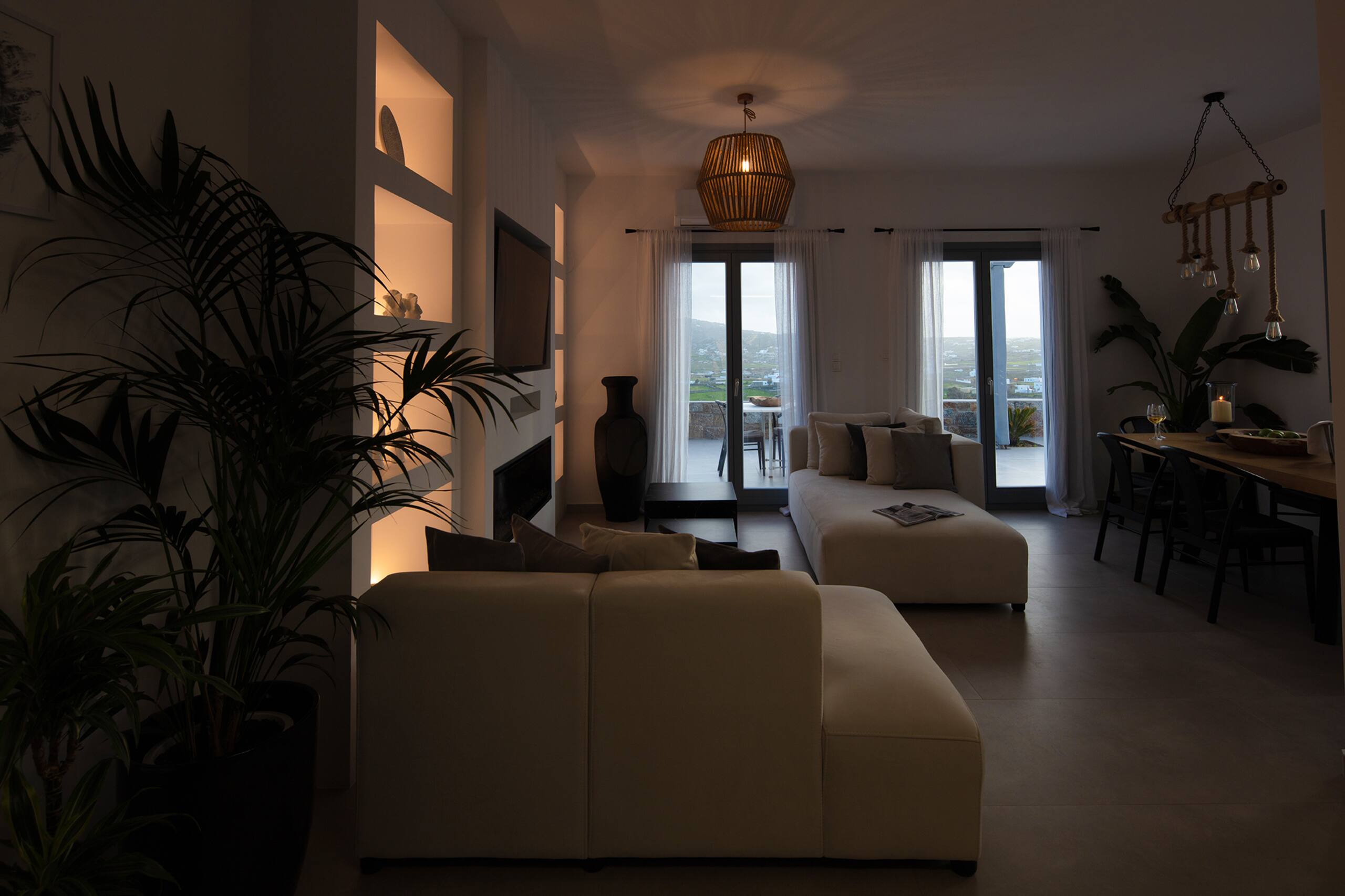 Ventus Luxury villa I in Mykonos 12