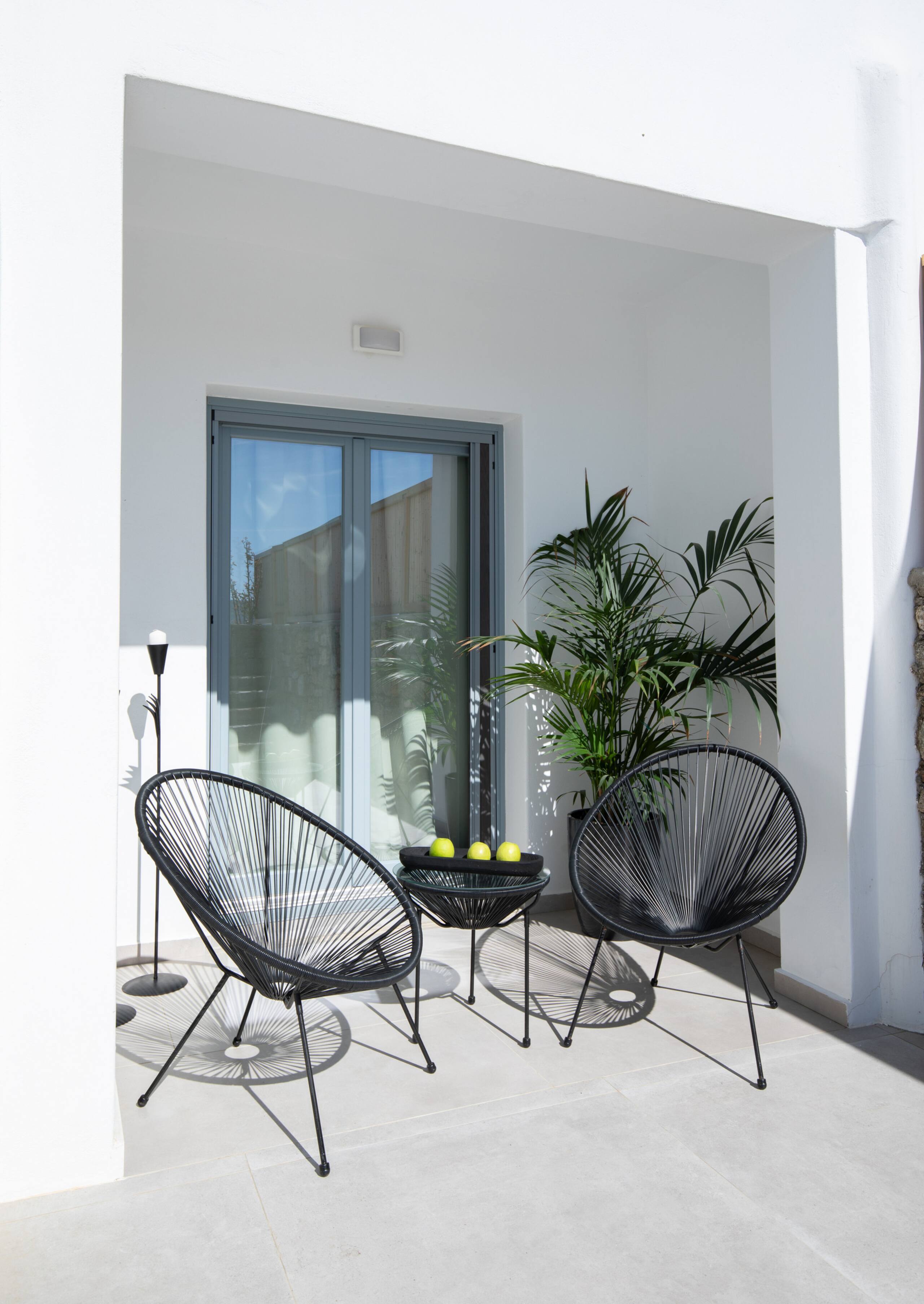 Ventus Luxury villa I in Mykonos 18