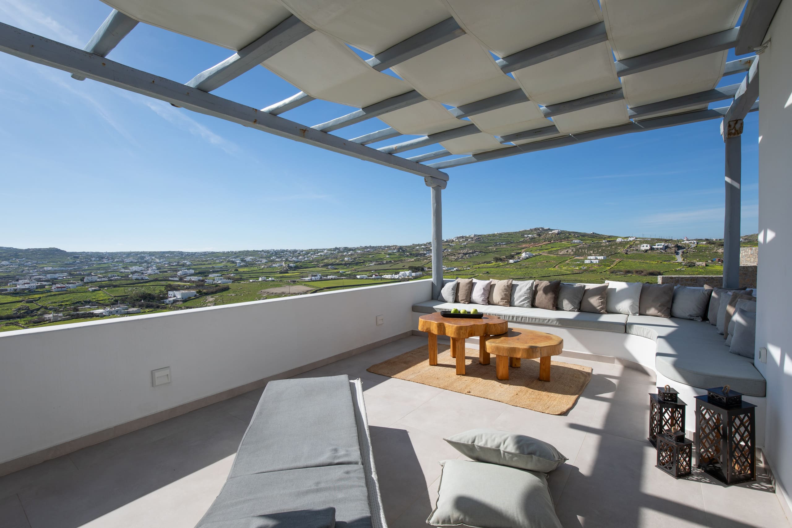Ventus Luxury villa I in Mykonos 25