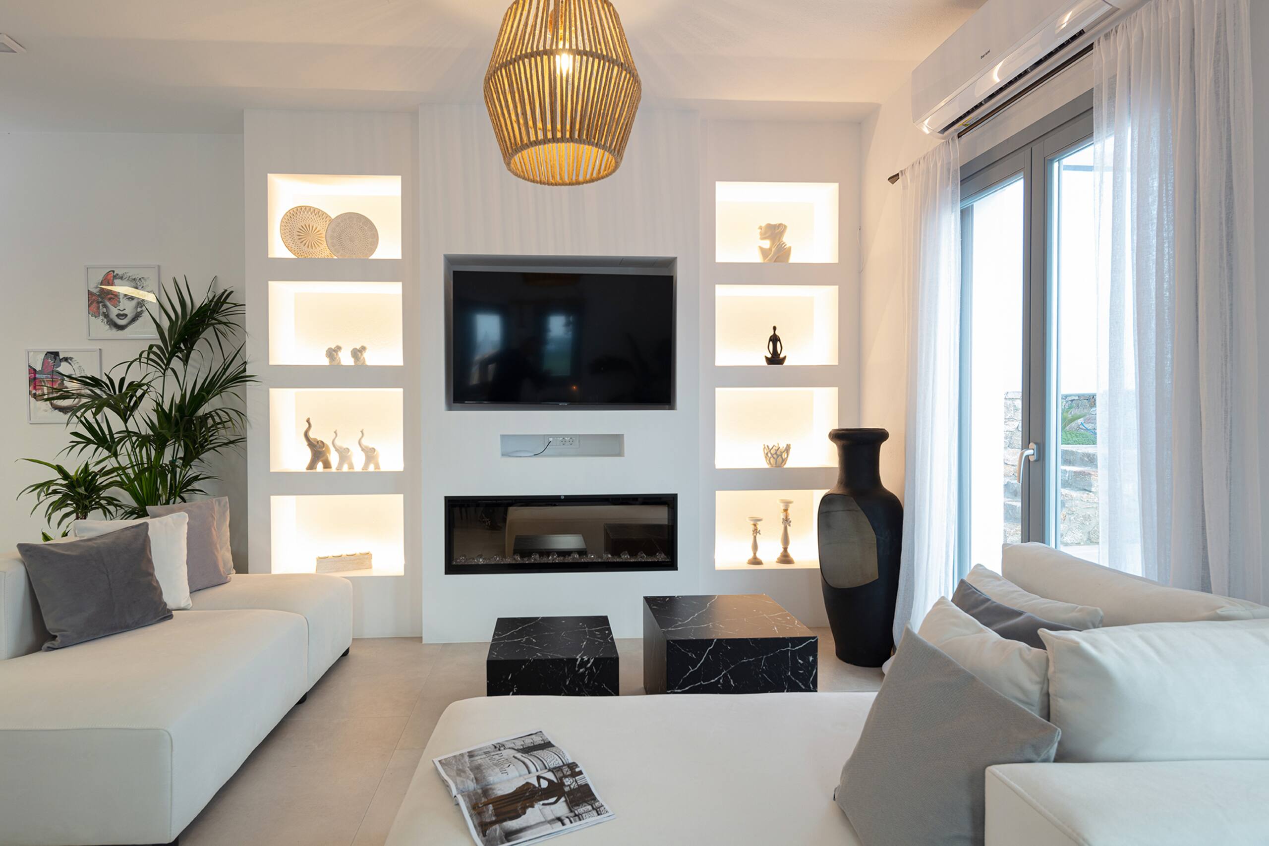 Ventus Luxury villa I in Mykonos 13