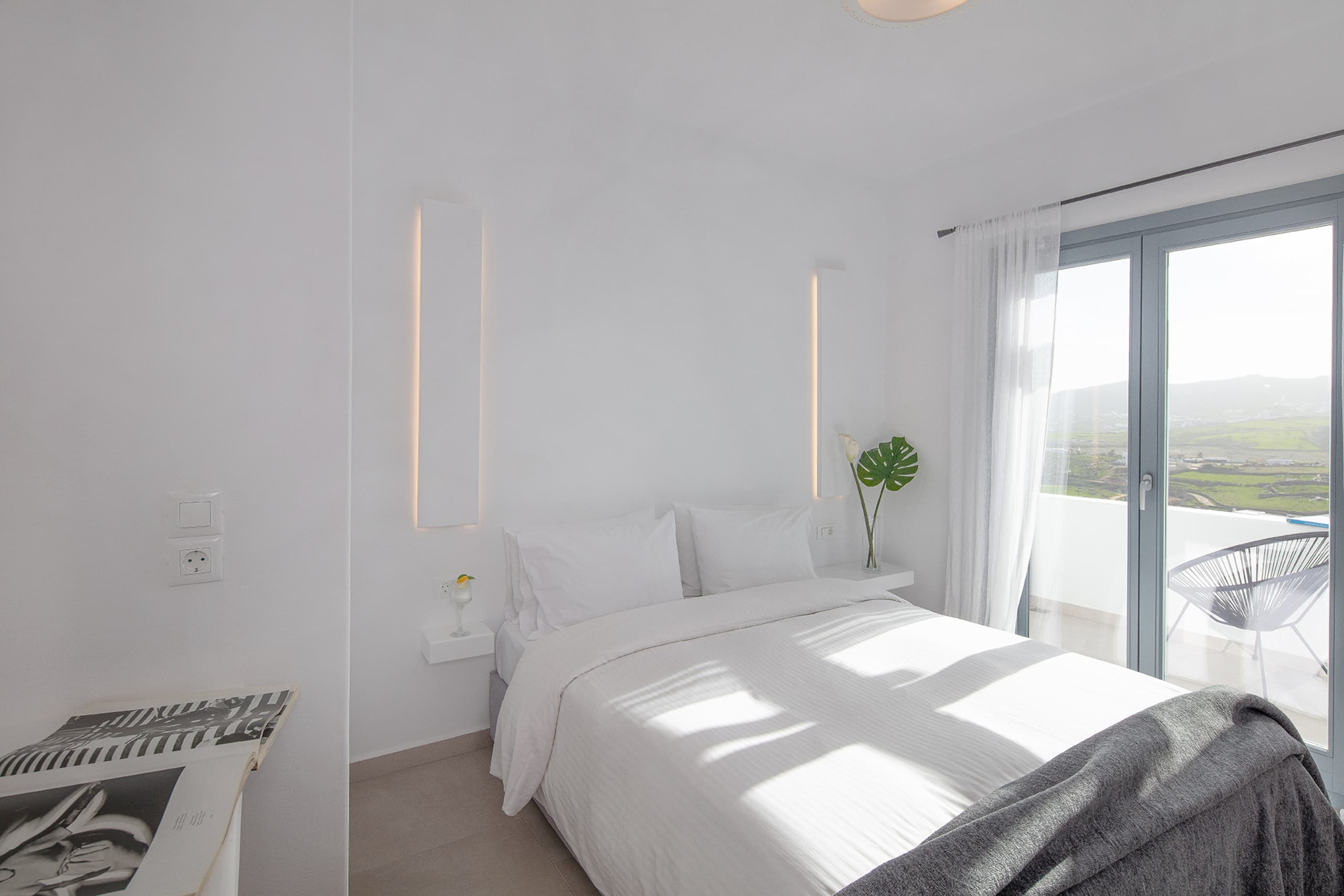 Ventus Luxury villa I in Mykonos 7