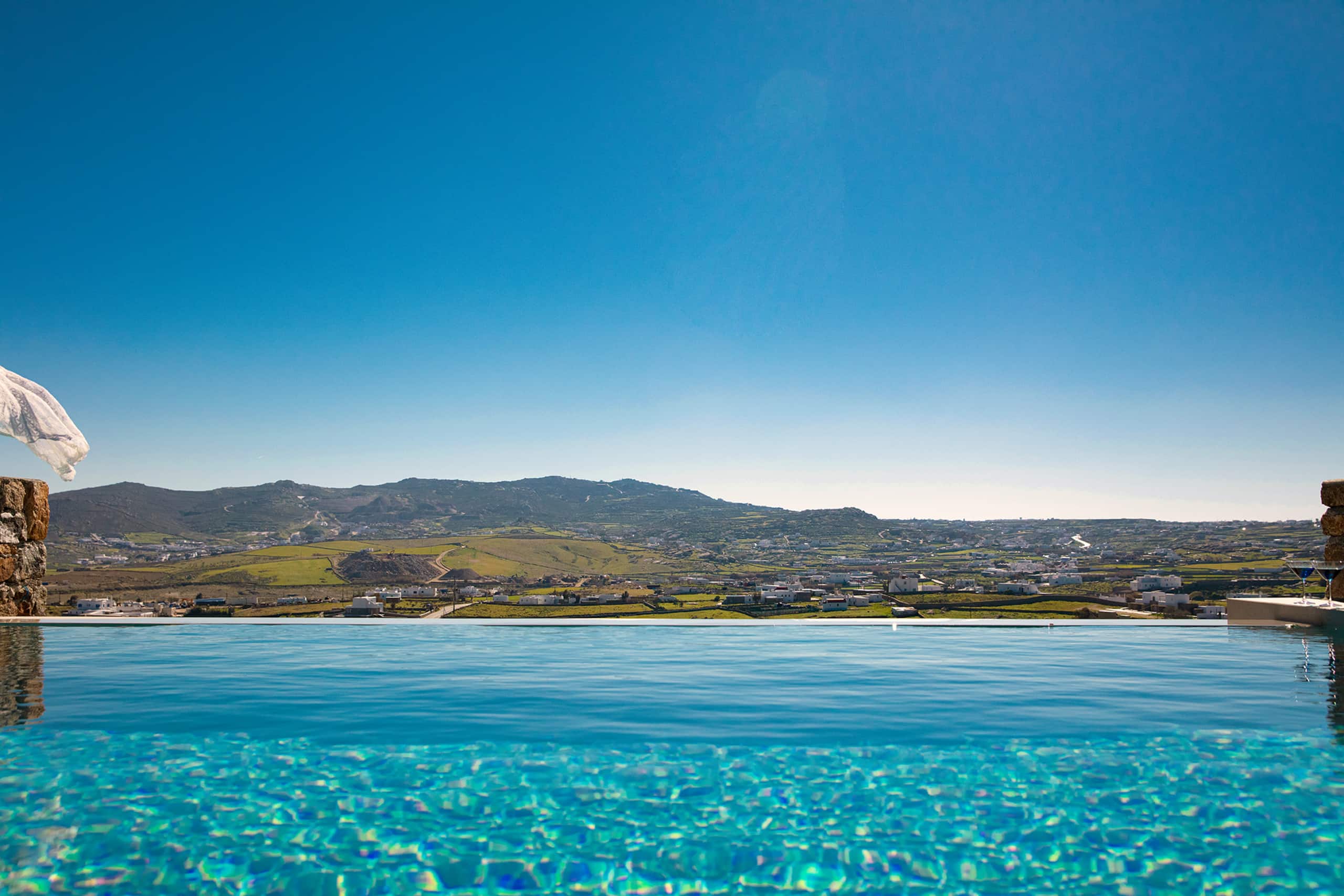 Ventus Luxury villa I in Mykonos — photo 2