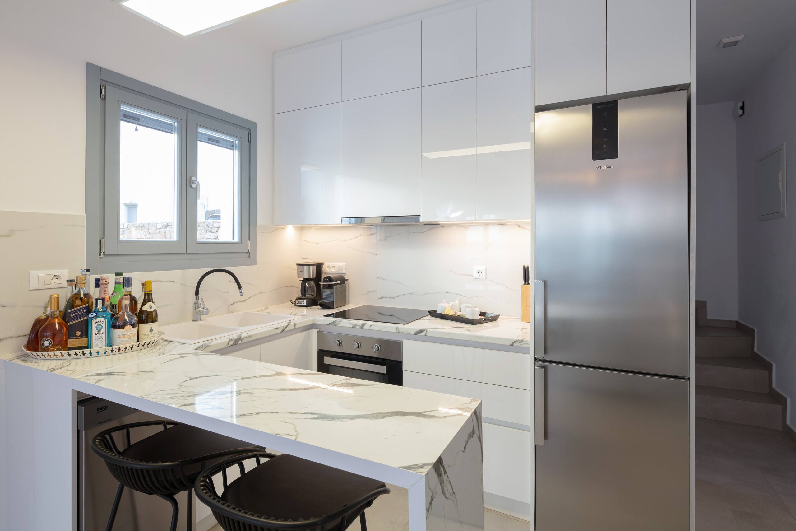 Ventus Luxury villa I in Mykonos 15