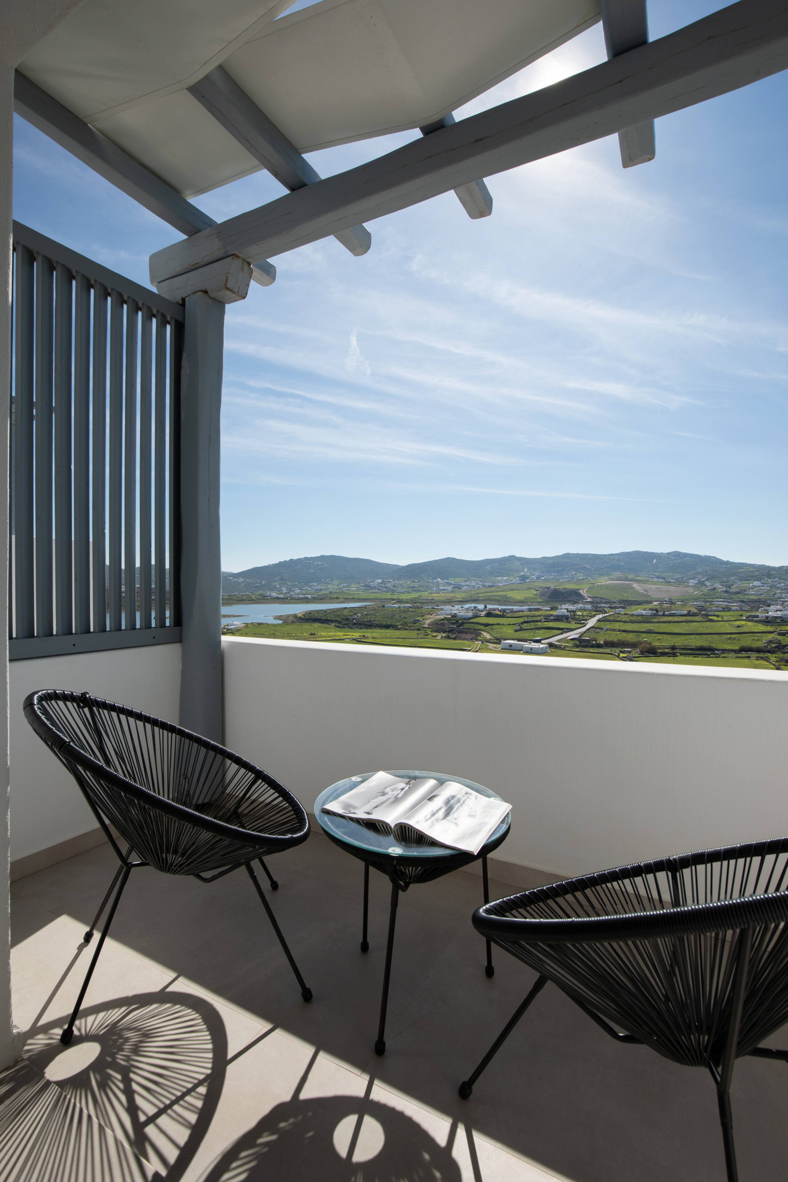 Ventus Luxury villa I in Mykonos 22