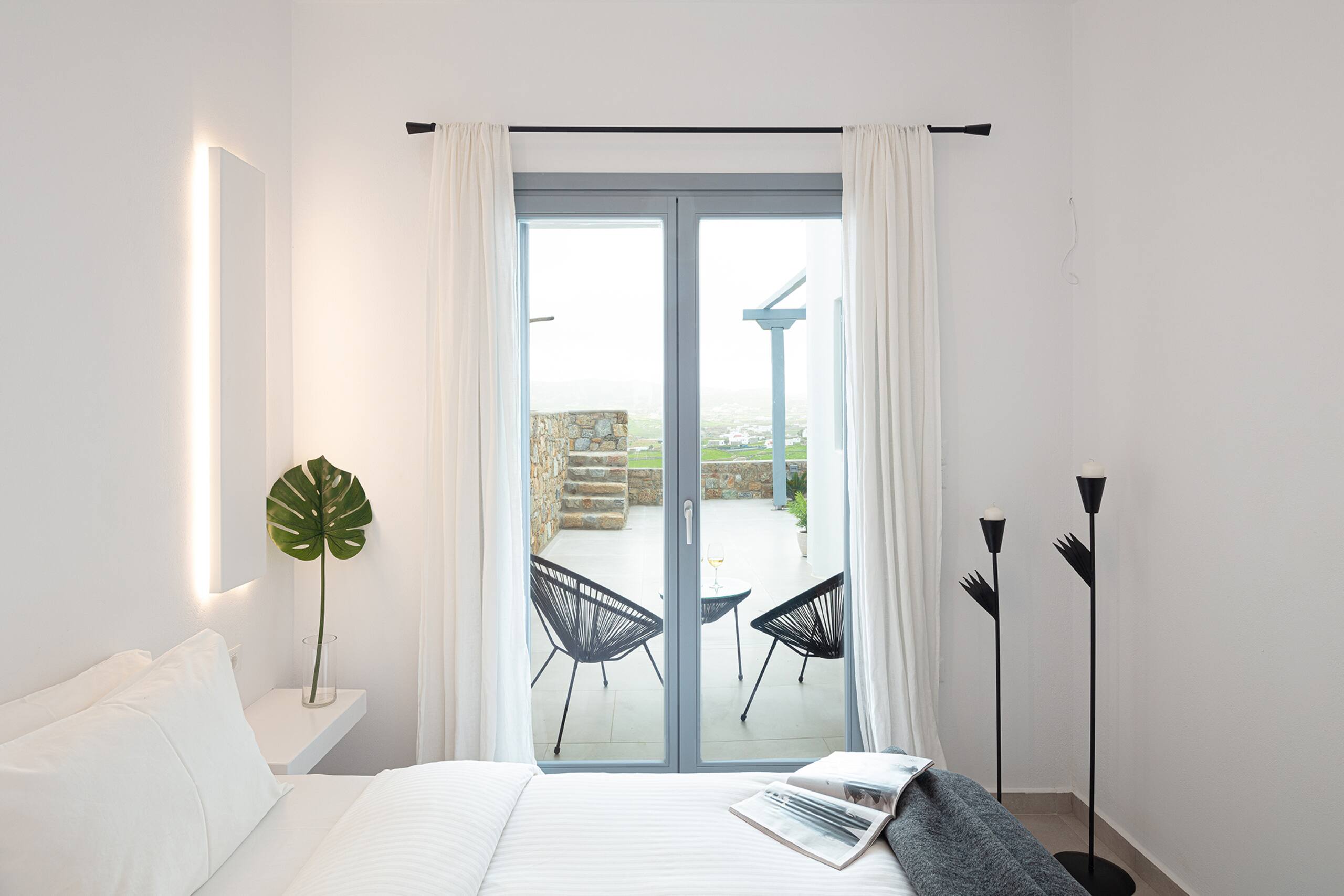 Ventus Luxury villa I in Mykonos 19