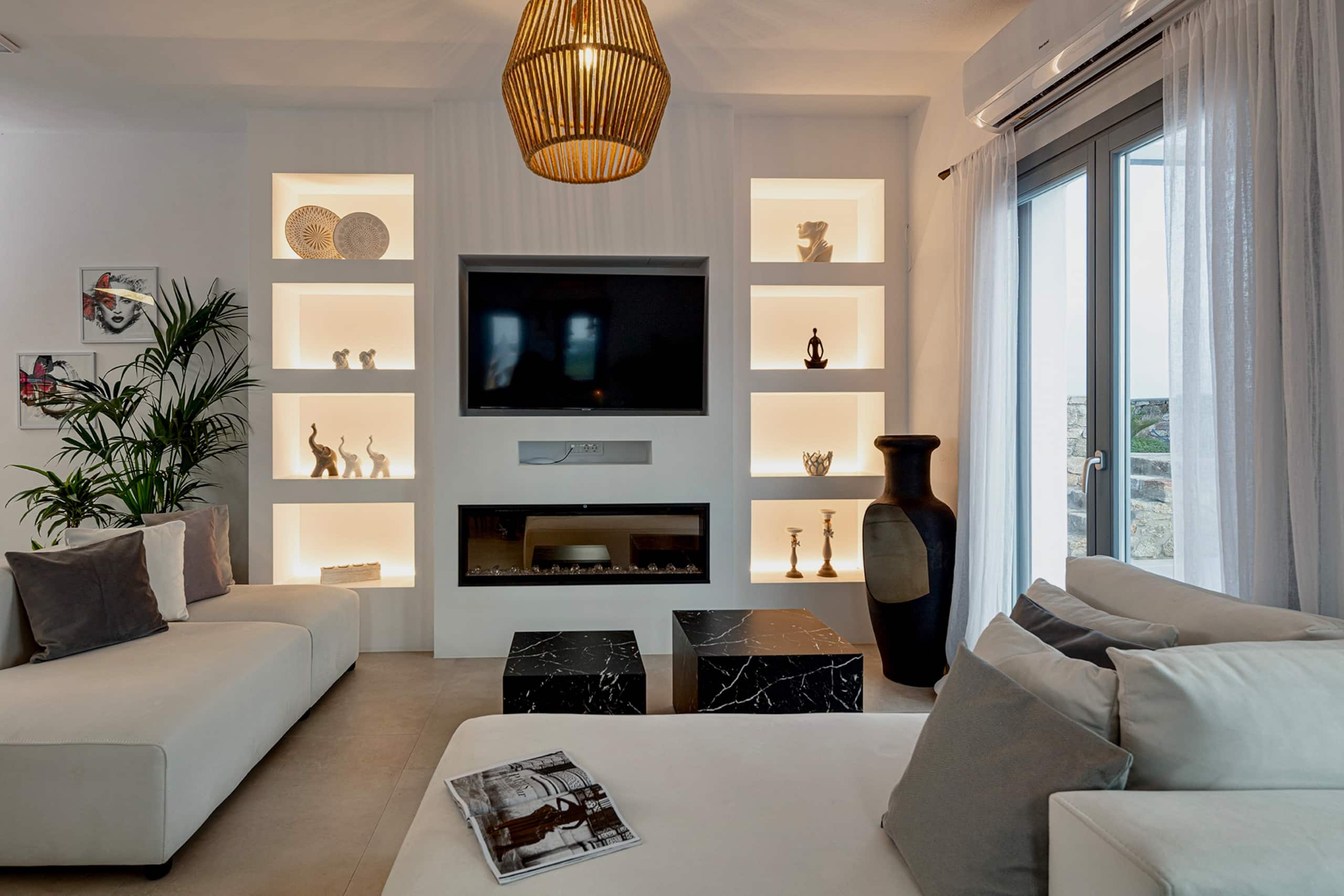 Ventus Luxury villa I in Mykonos 9