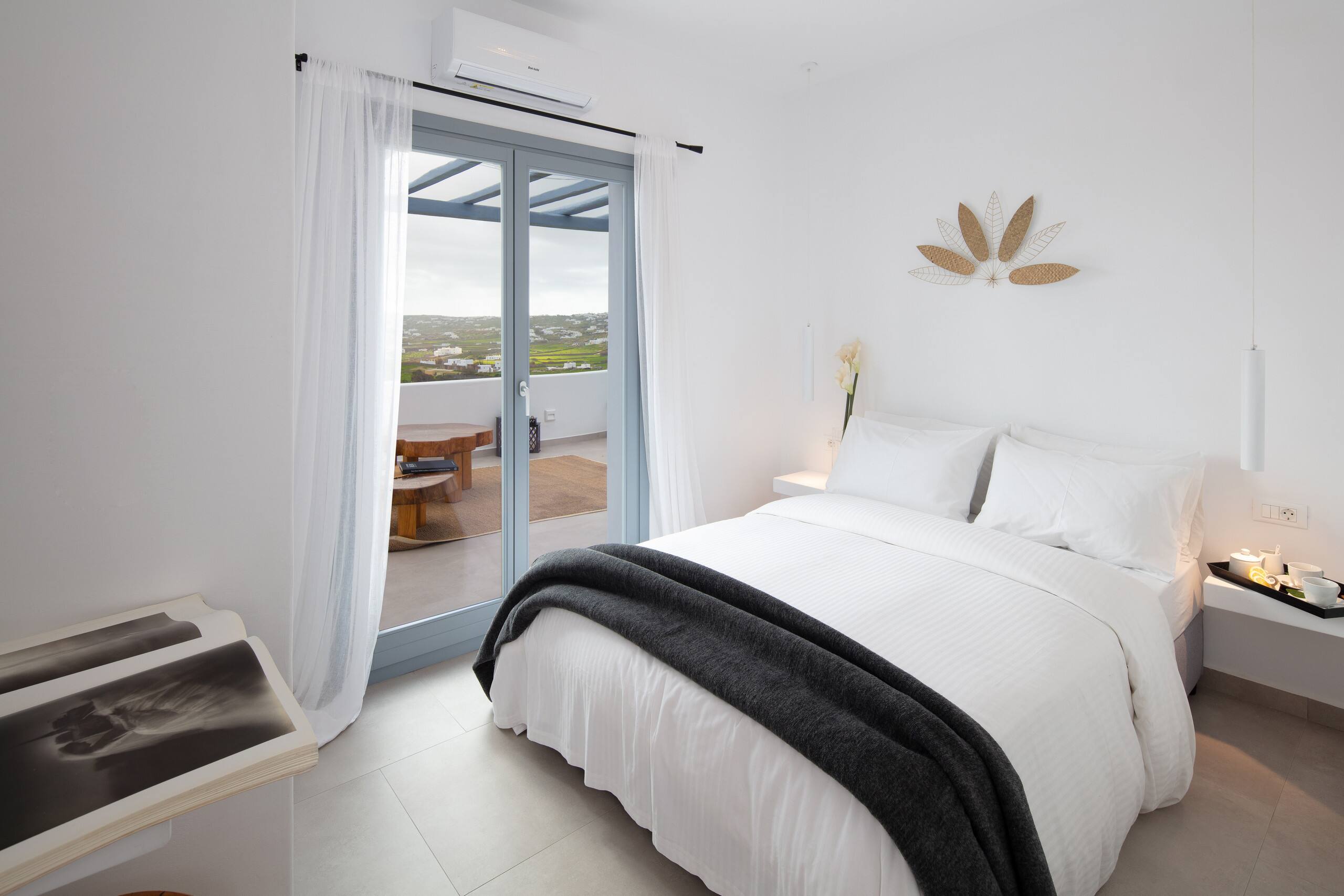 Ventus Luxury villa I in Mykonos 21