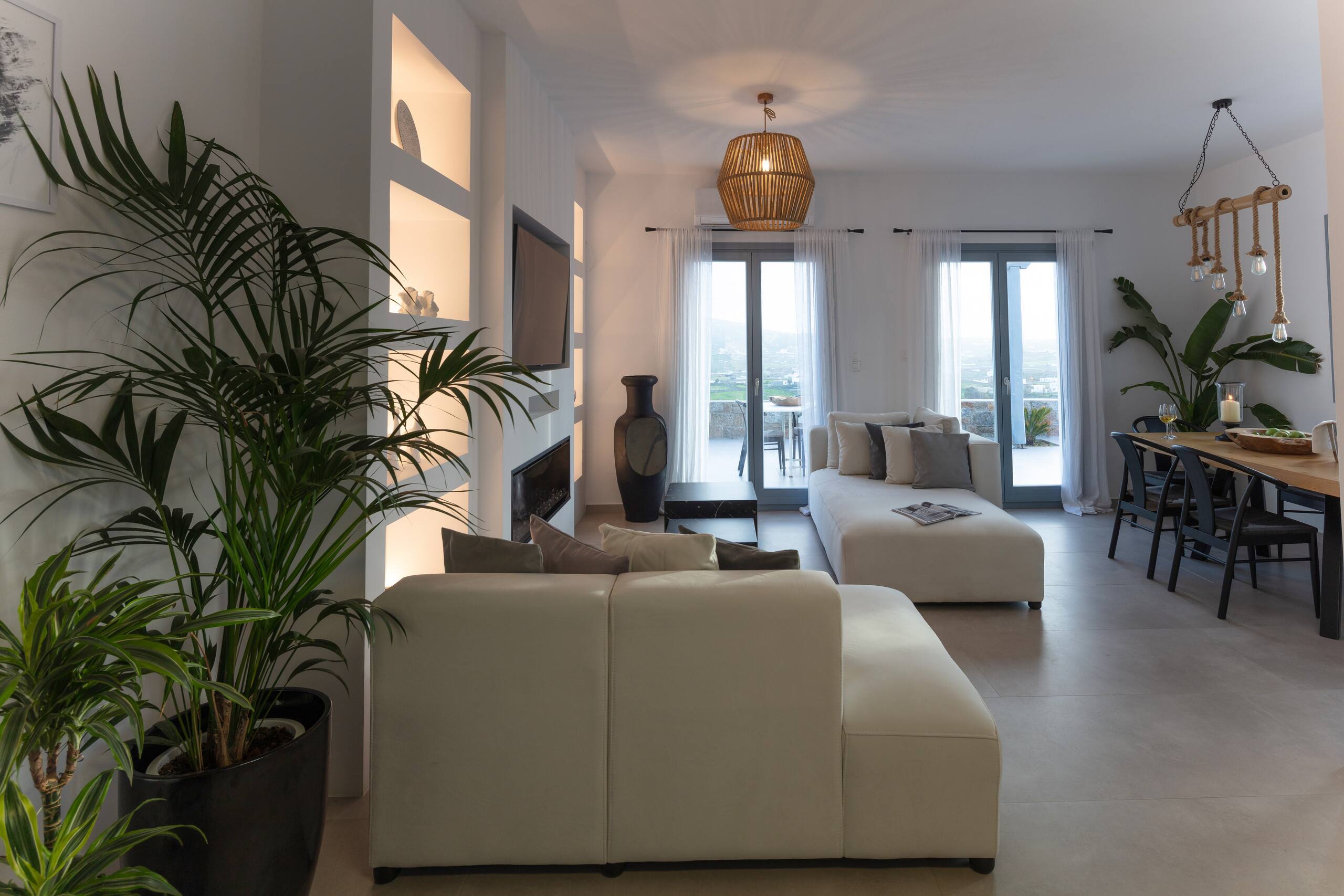 Ventus Luxury villa I in Mykonos 11