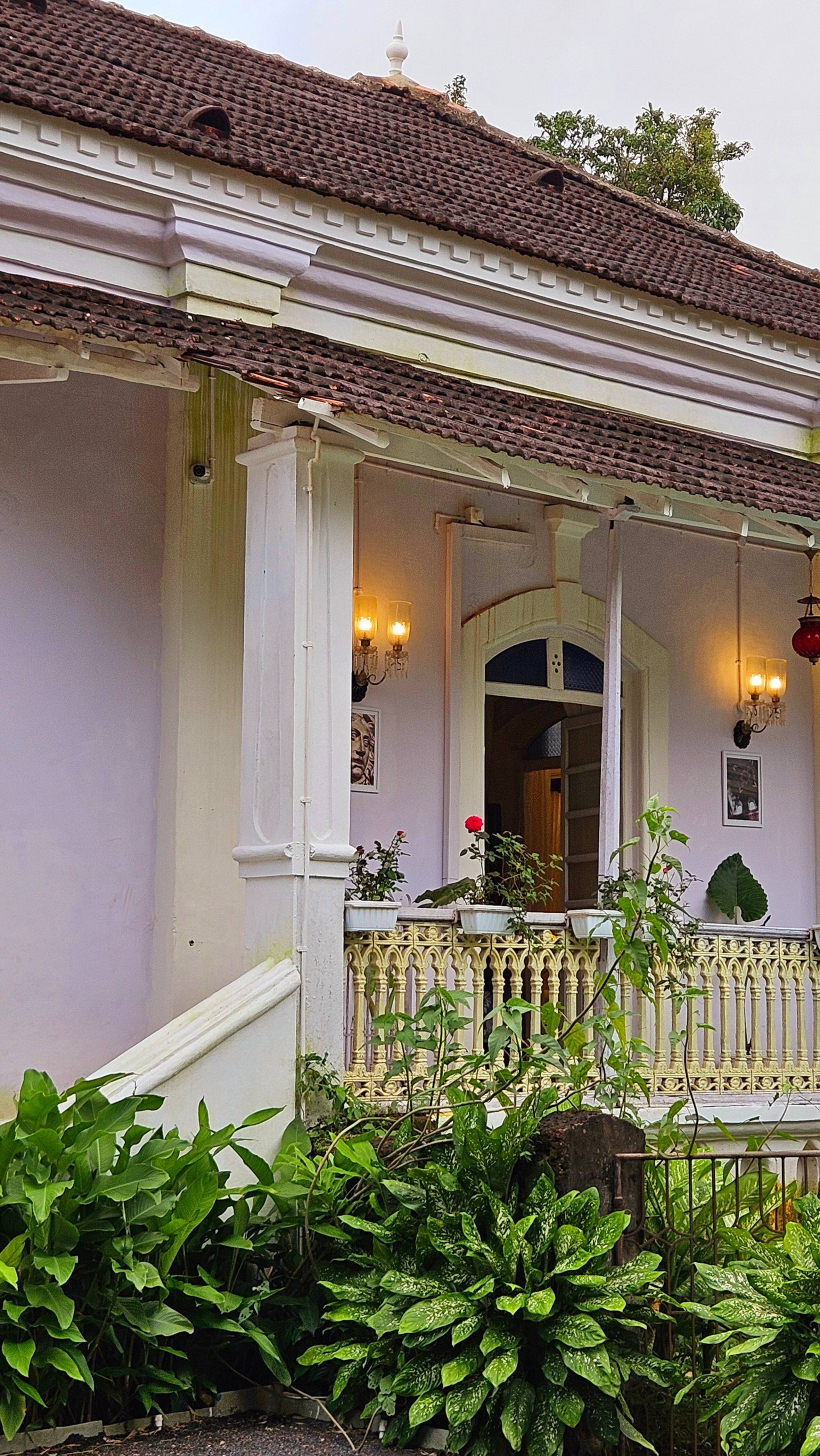 The Pearl of the South Goa (4 BHK Villa) 31