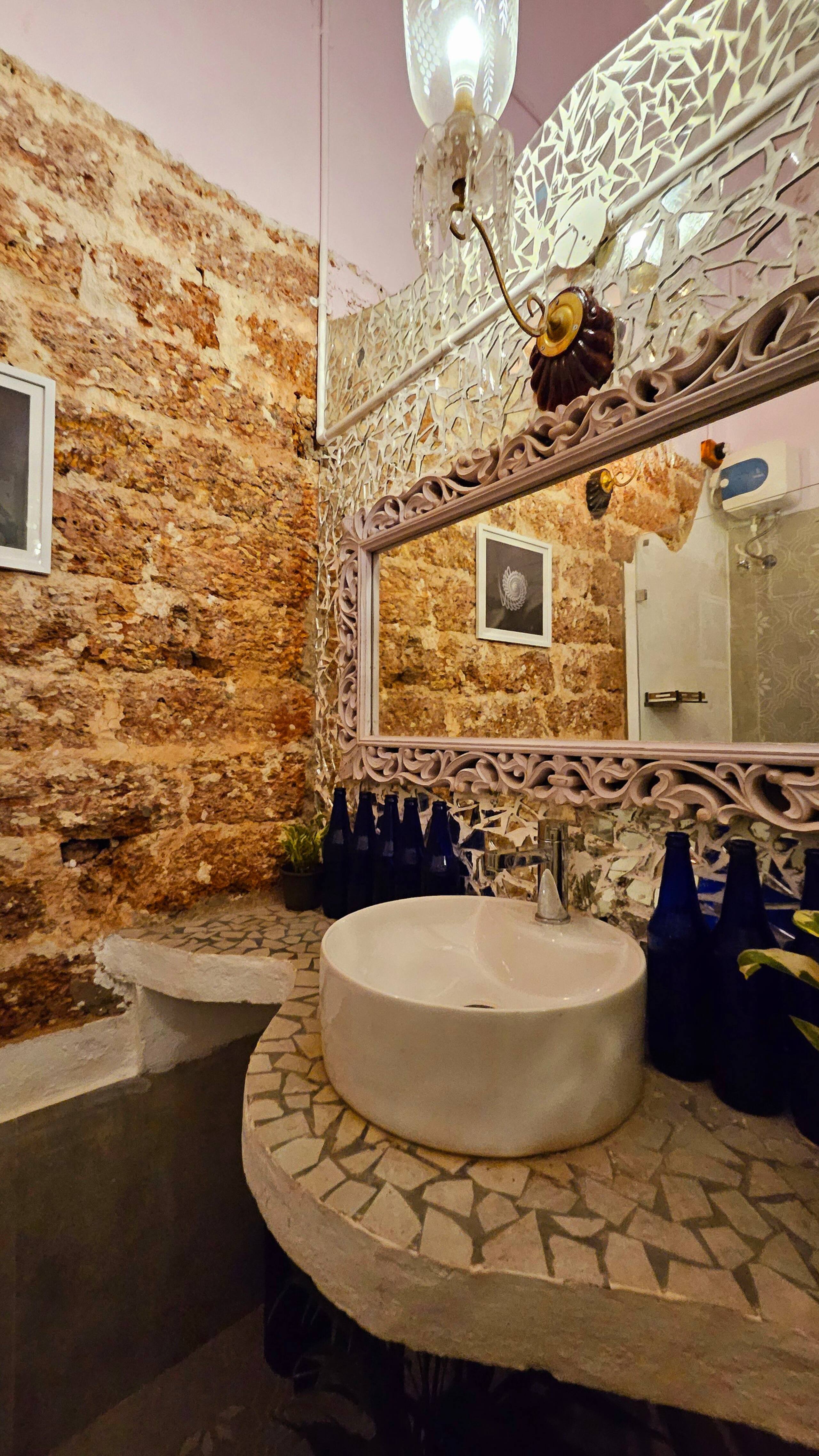 The Pearl of the South Goa (4 BHK Villa) 26