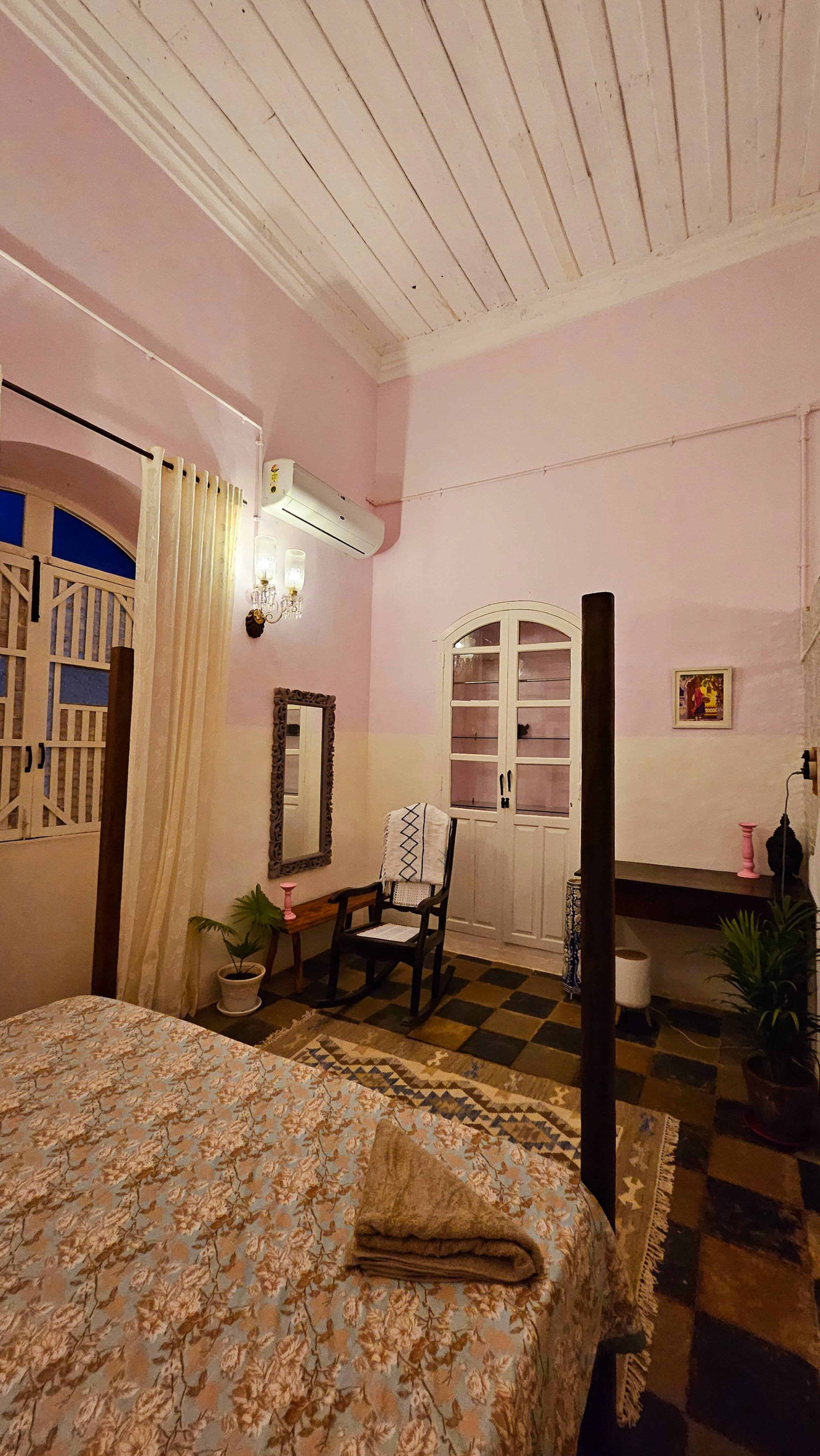 The Pearl of the South Goa (4 BHK Villa) 23