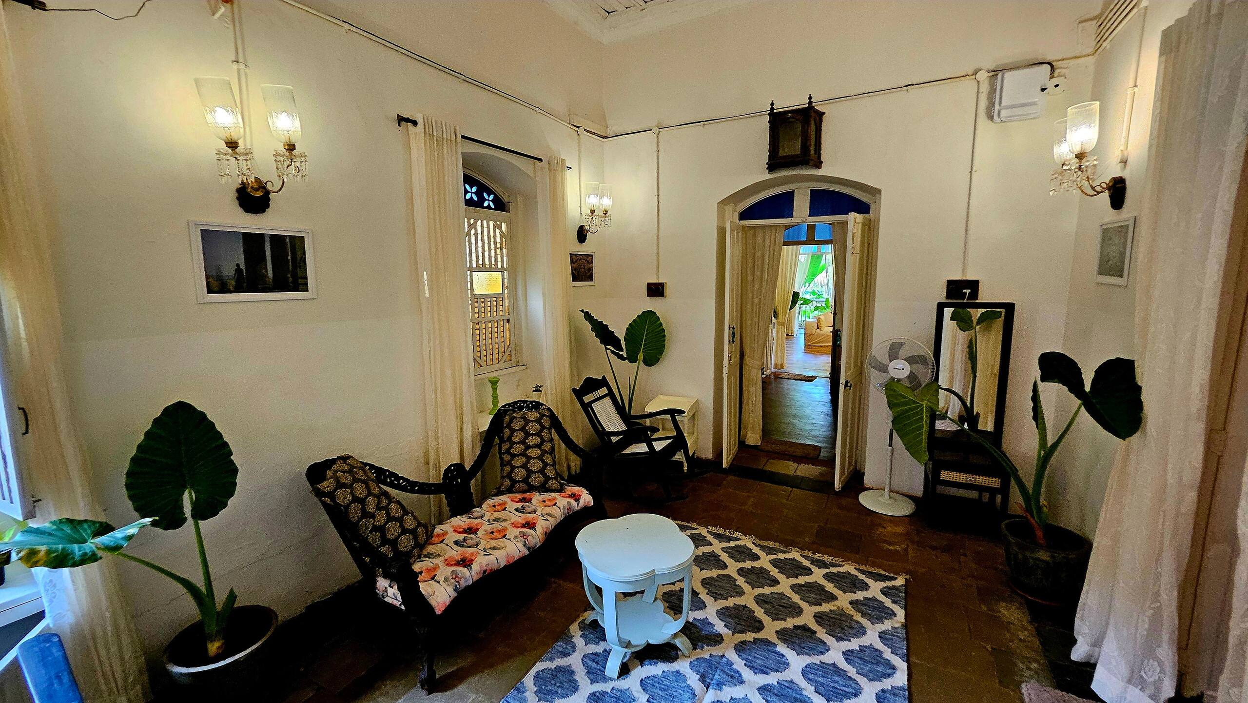 The Pearl of the South Goa (4 BHK Villa) 14