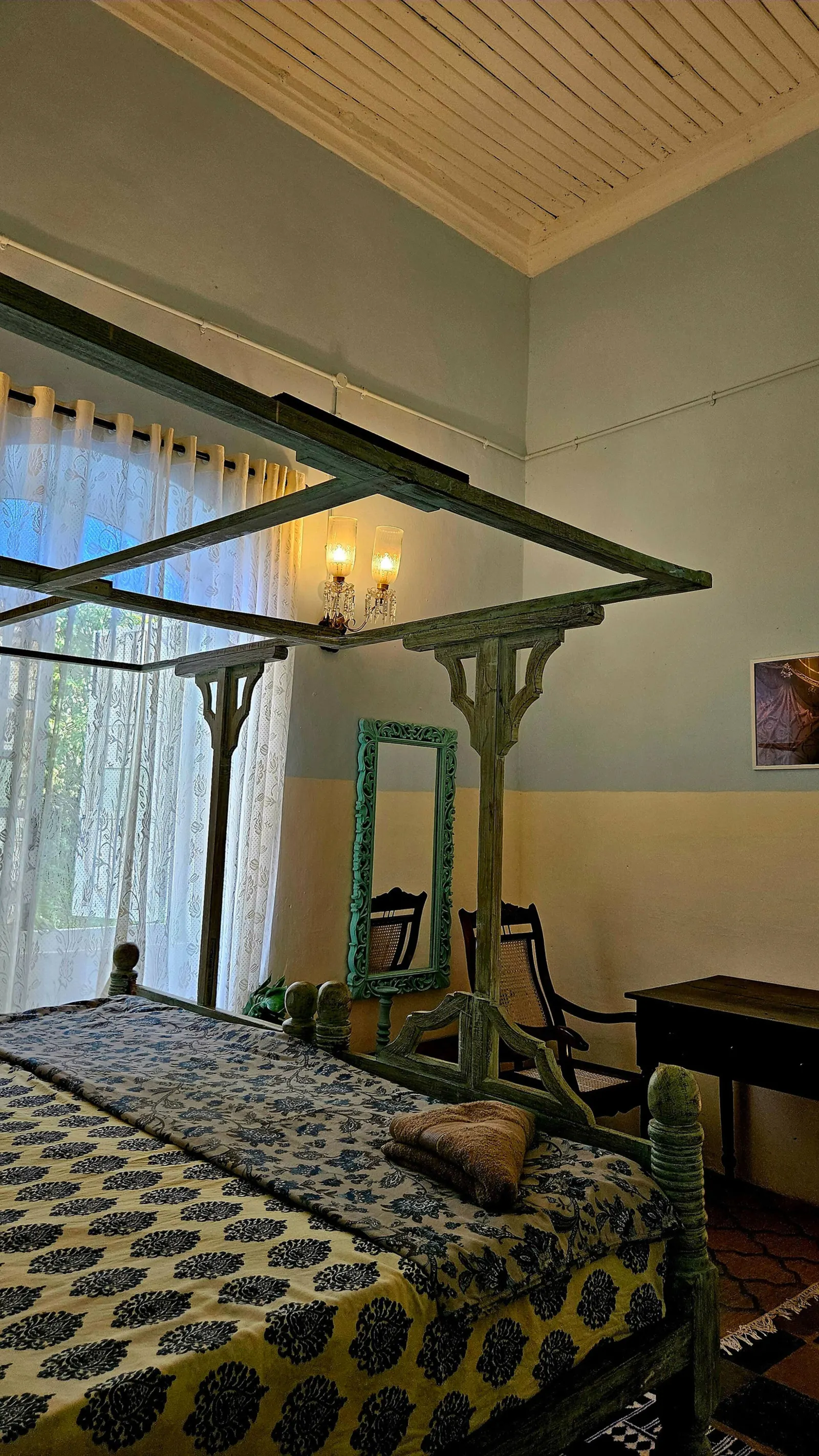 The Pearl of the South Goa (4 BHK Villa) 21