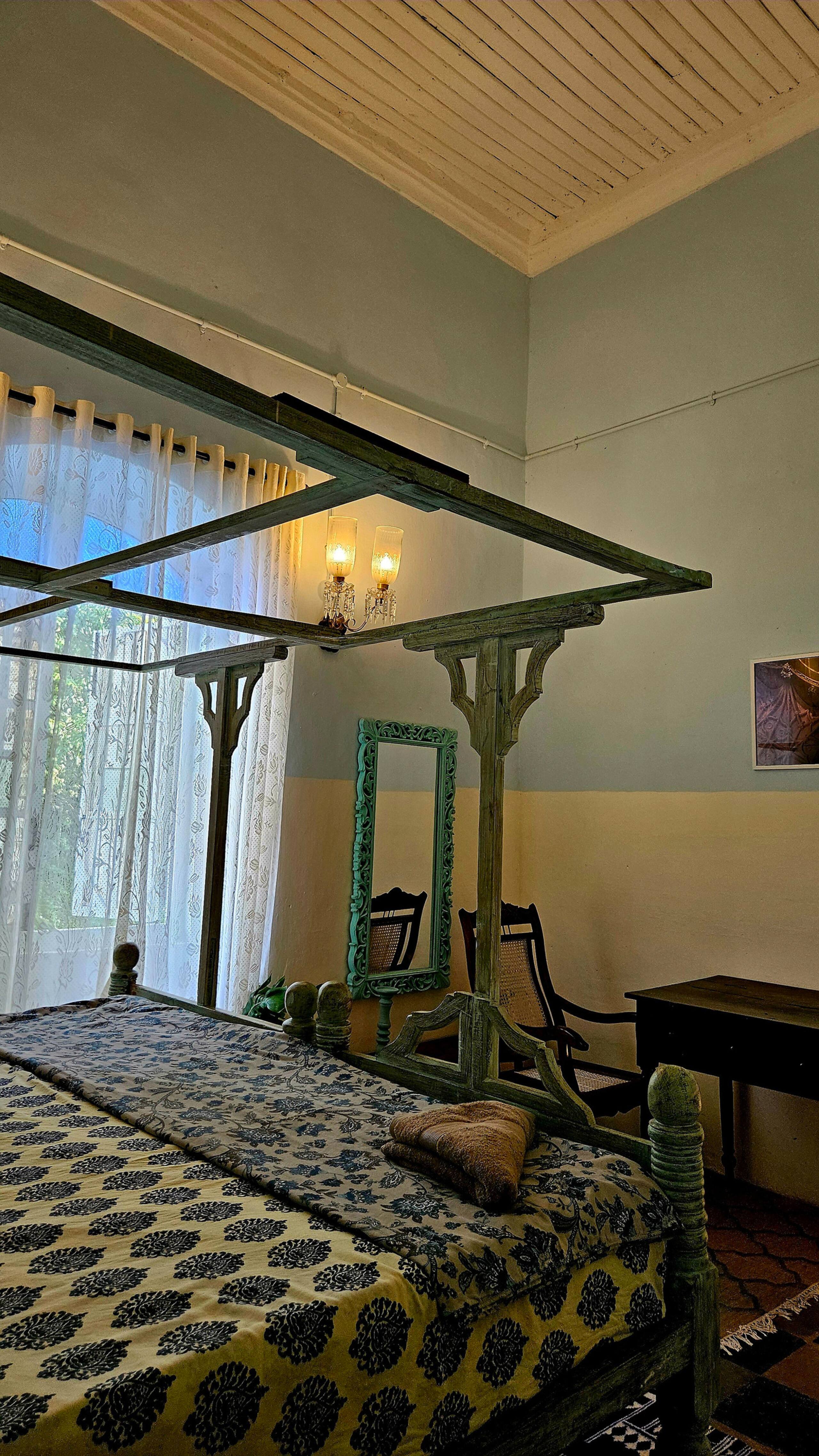 The Pearl of the South Goa (4 BHK Villa) 21