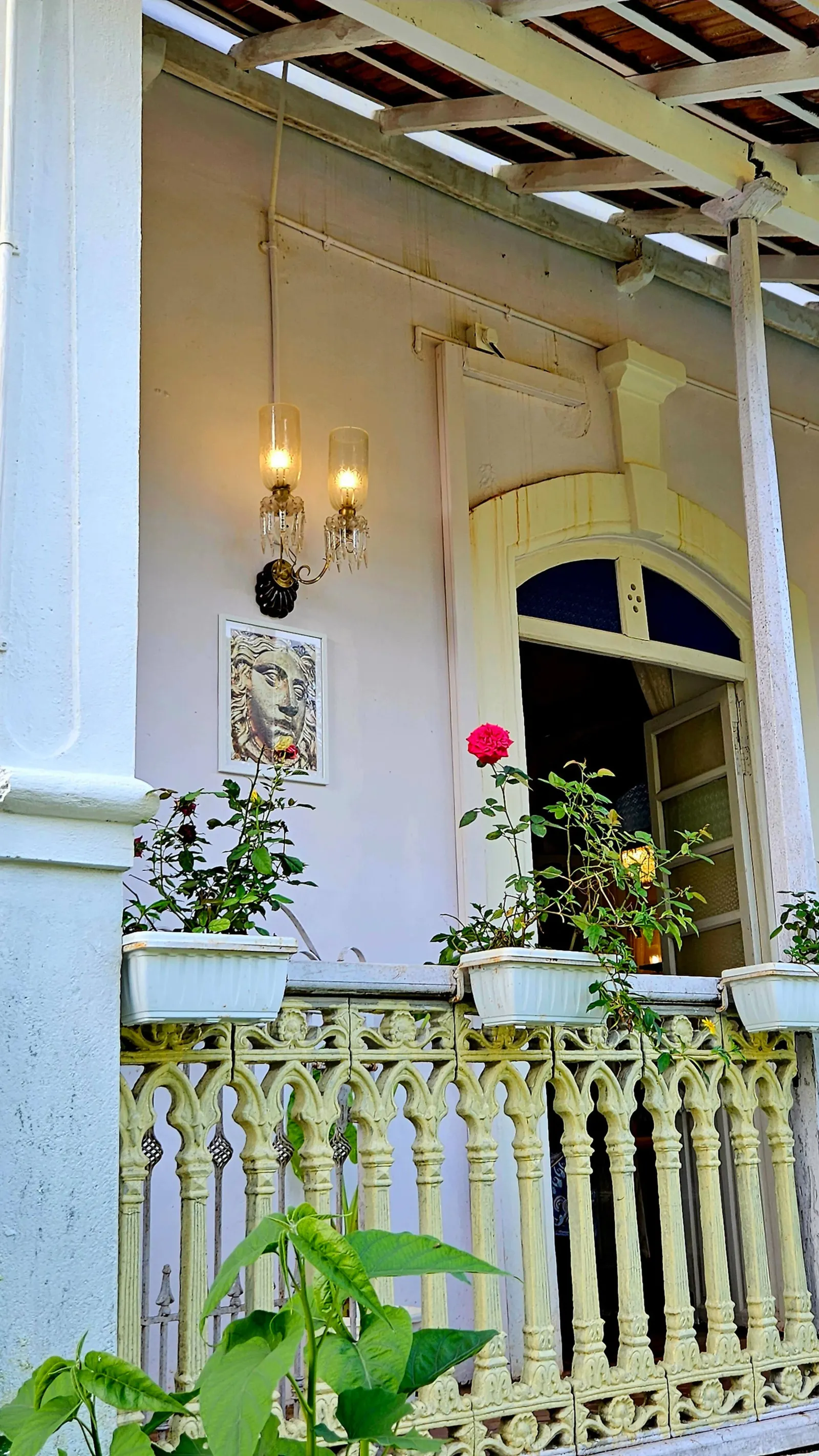 The Pearl of the South Goa (4 BHK Villa) 37