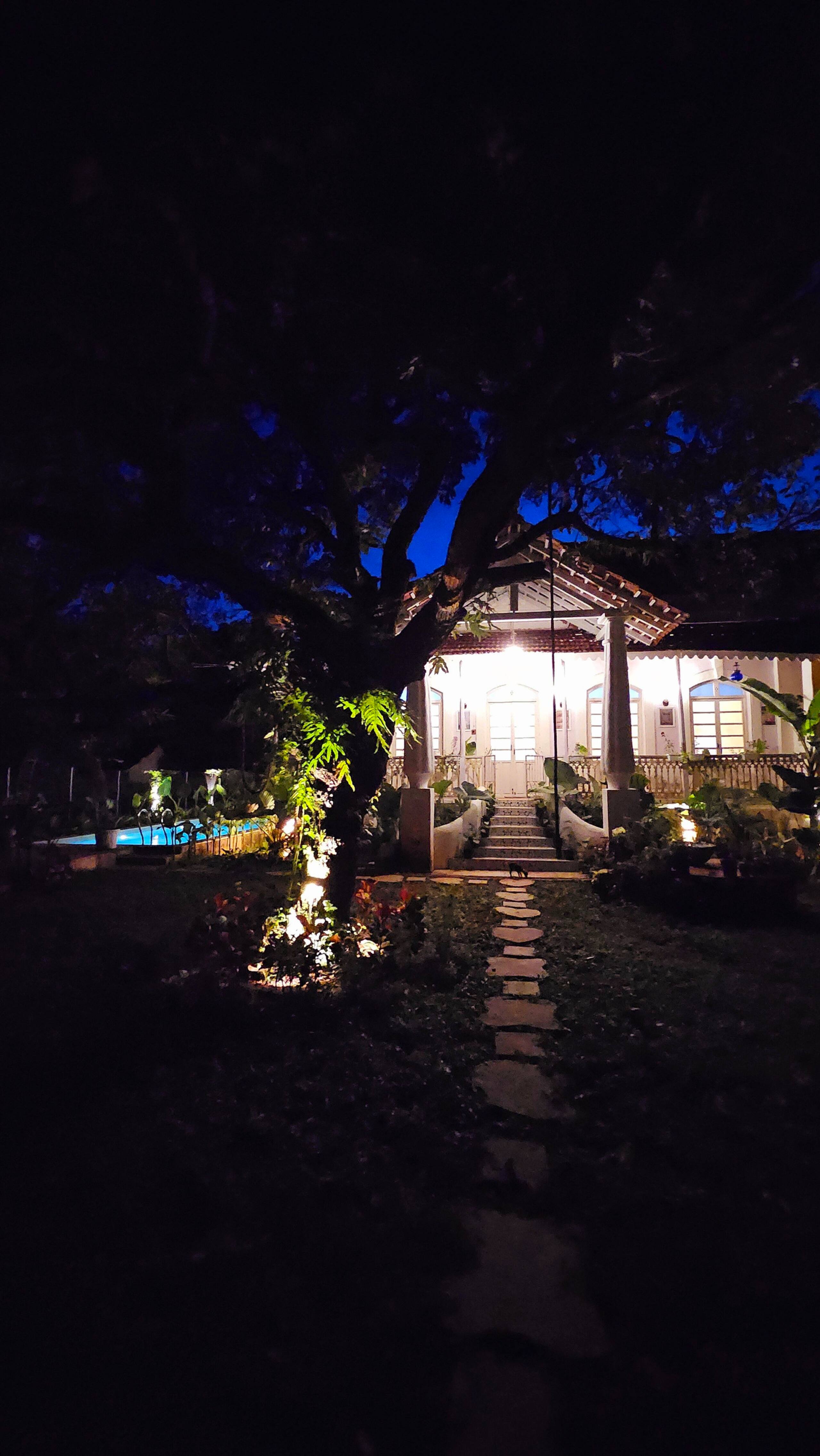 The Pearl of the South Goa (4 BHK Villa) 5
