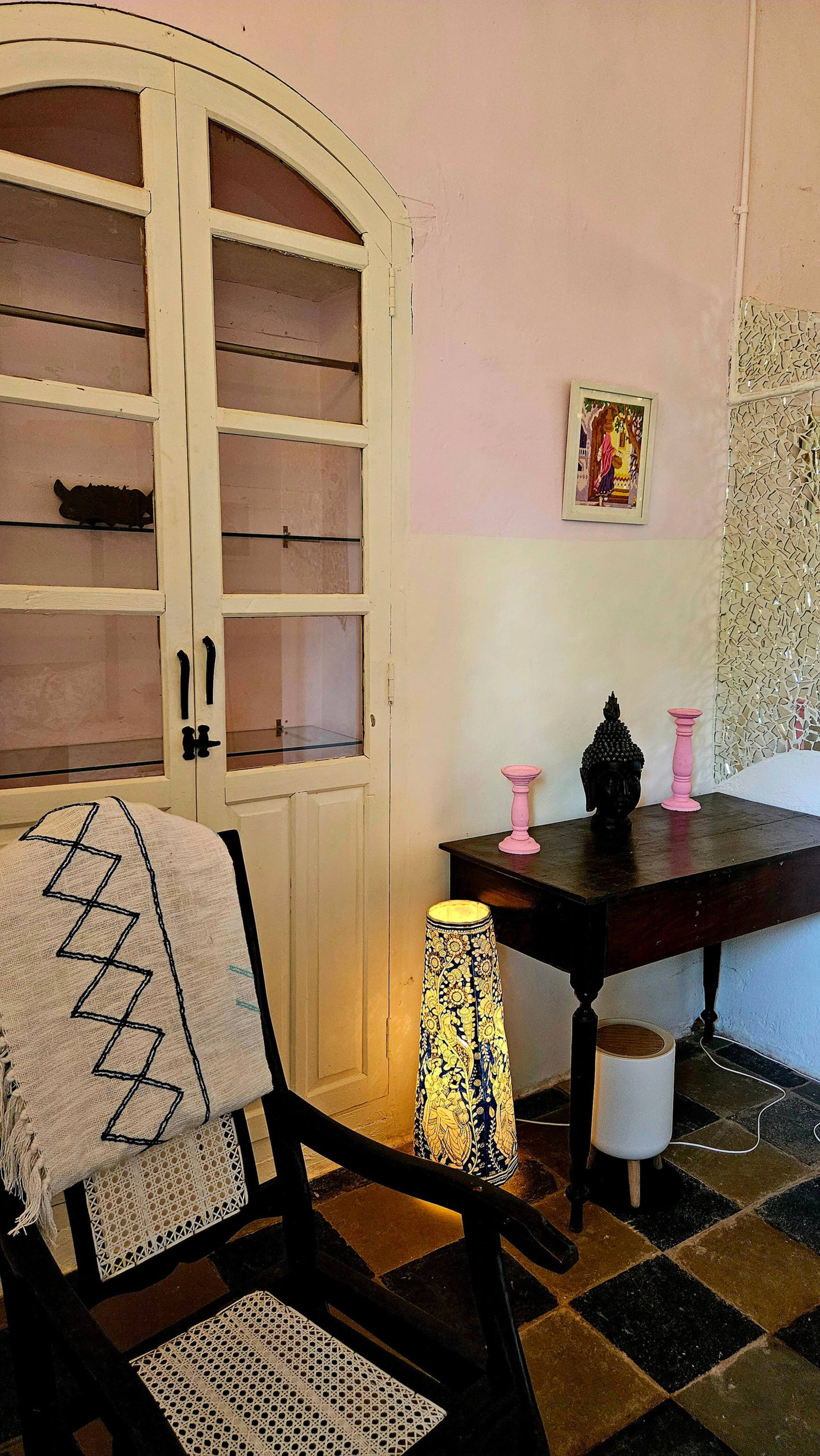 The Pearl of the South Goa (4 BHK Villa) 25
