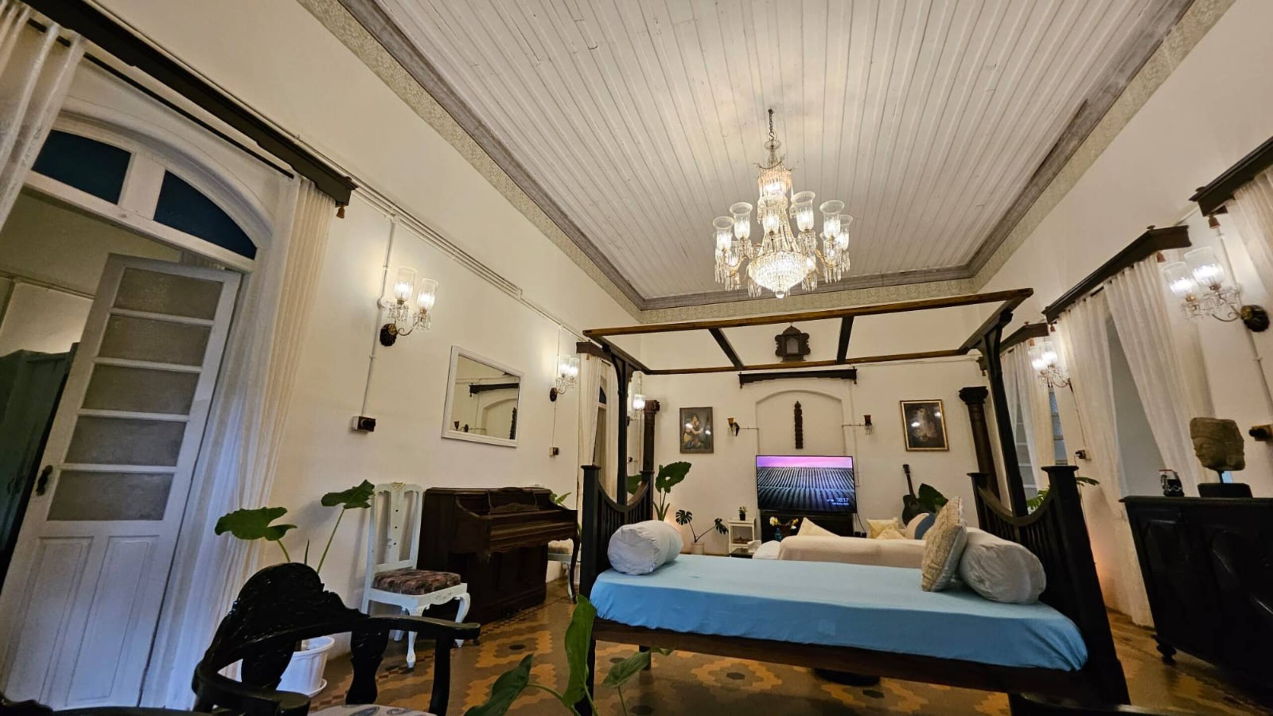 The Pearl of the South Goa (4 BHK Villa) 9