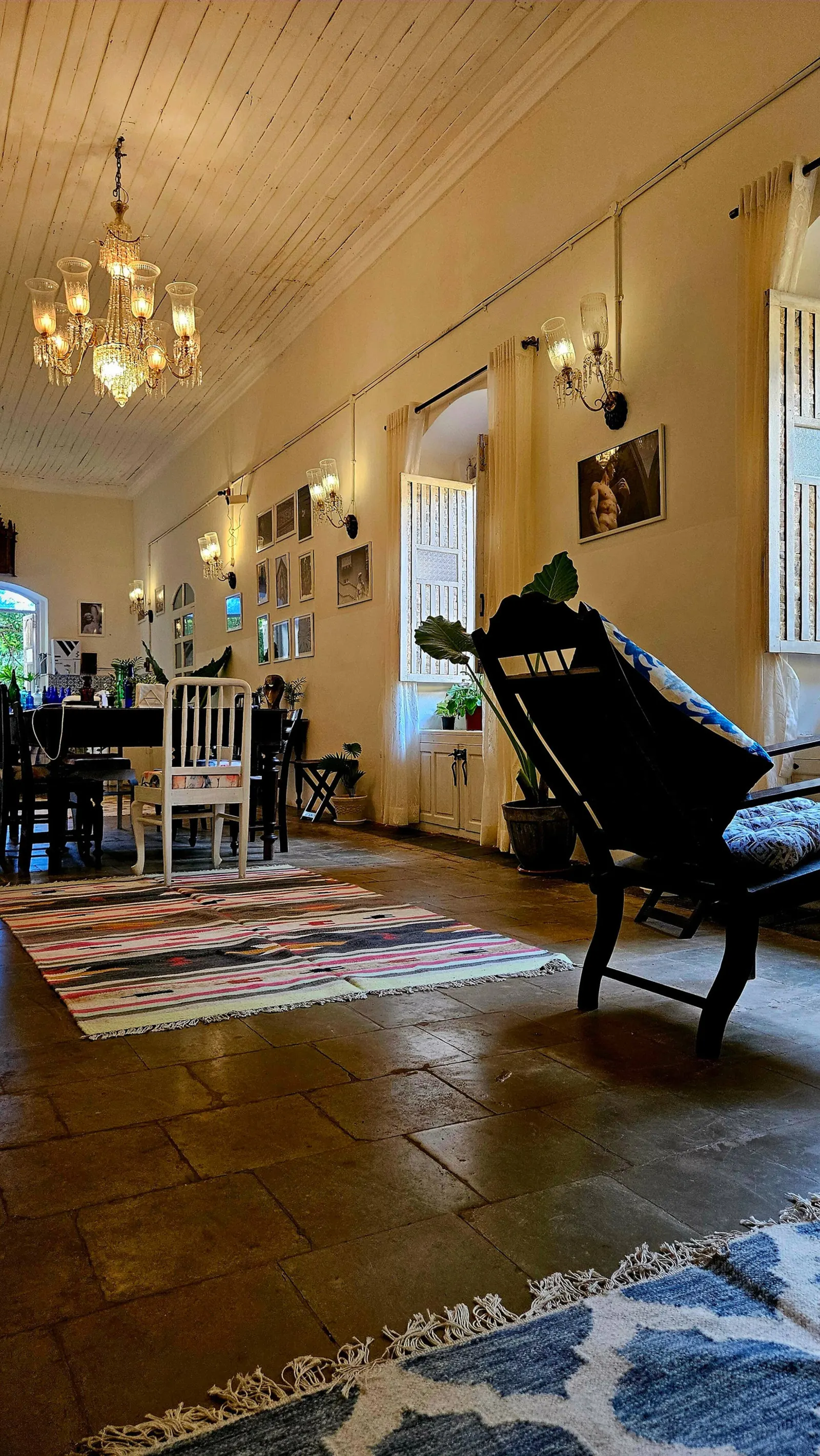 The Pearl of the South Goa (4 BHK Villa) 16