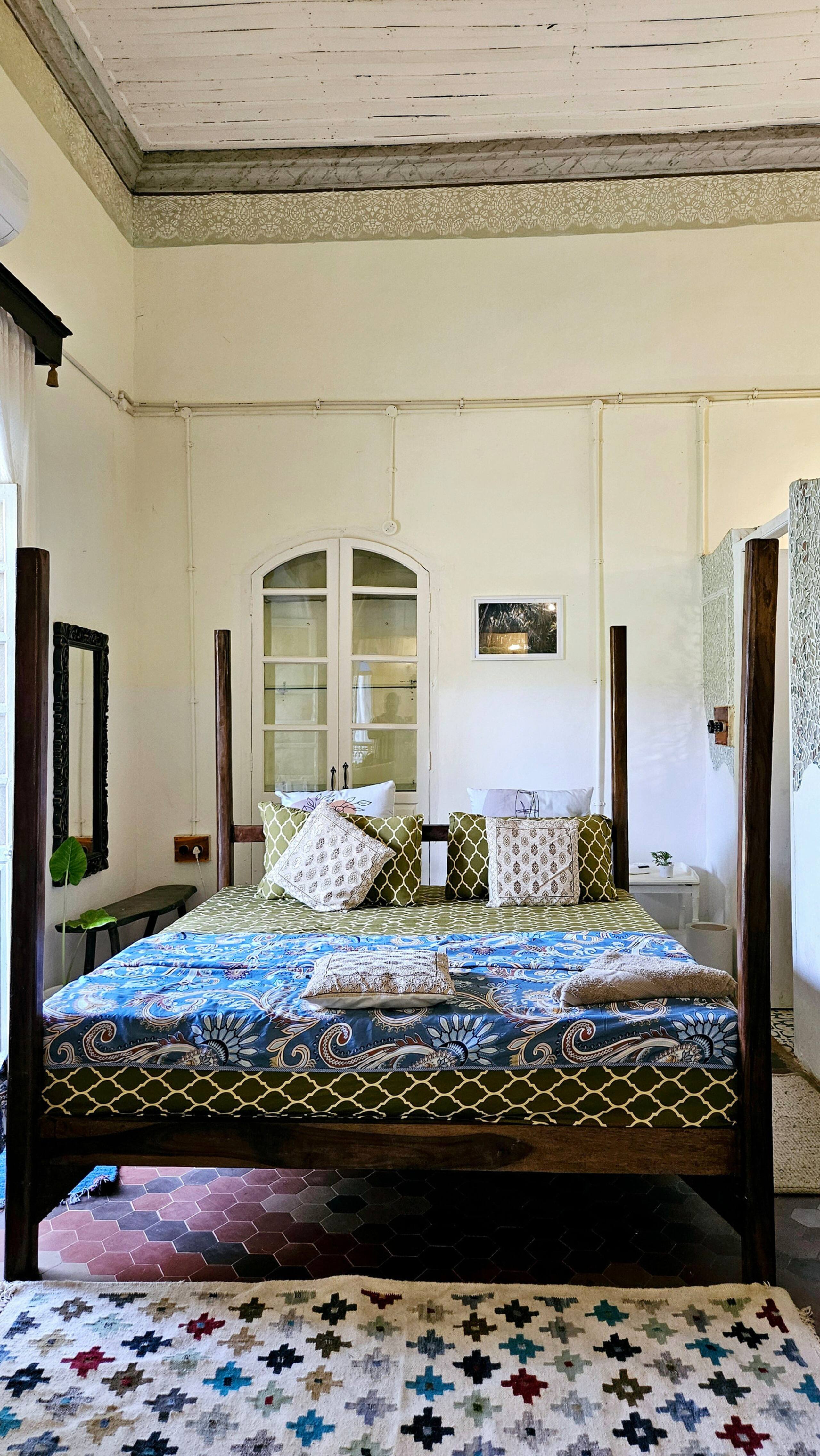 The Pearl of the South Goa (4 BHK Villa) 22