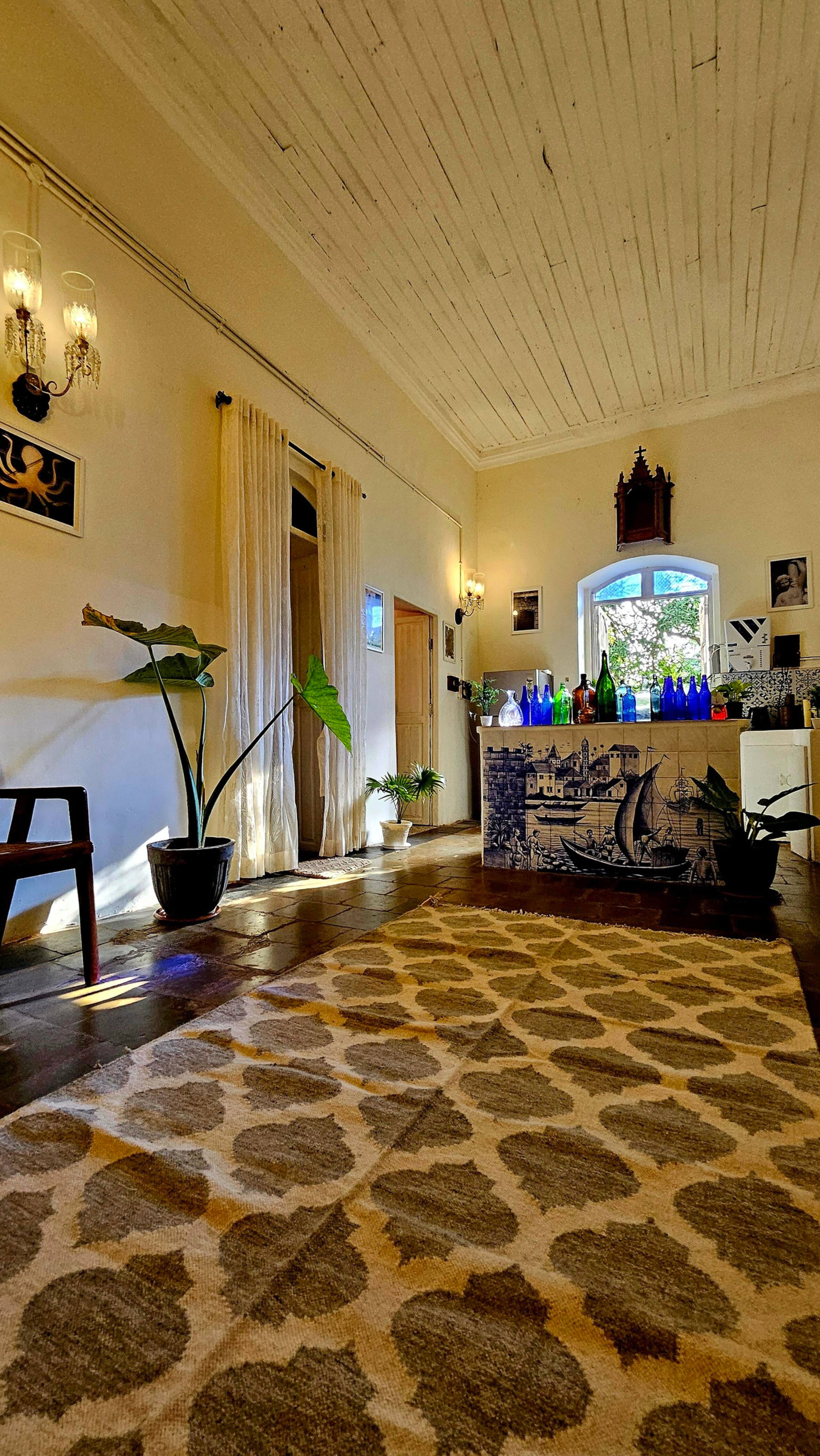 The Pearl of the South Goa (4 BHK Villa) 15