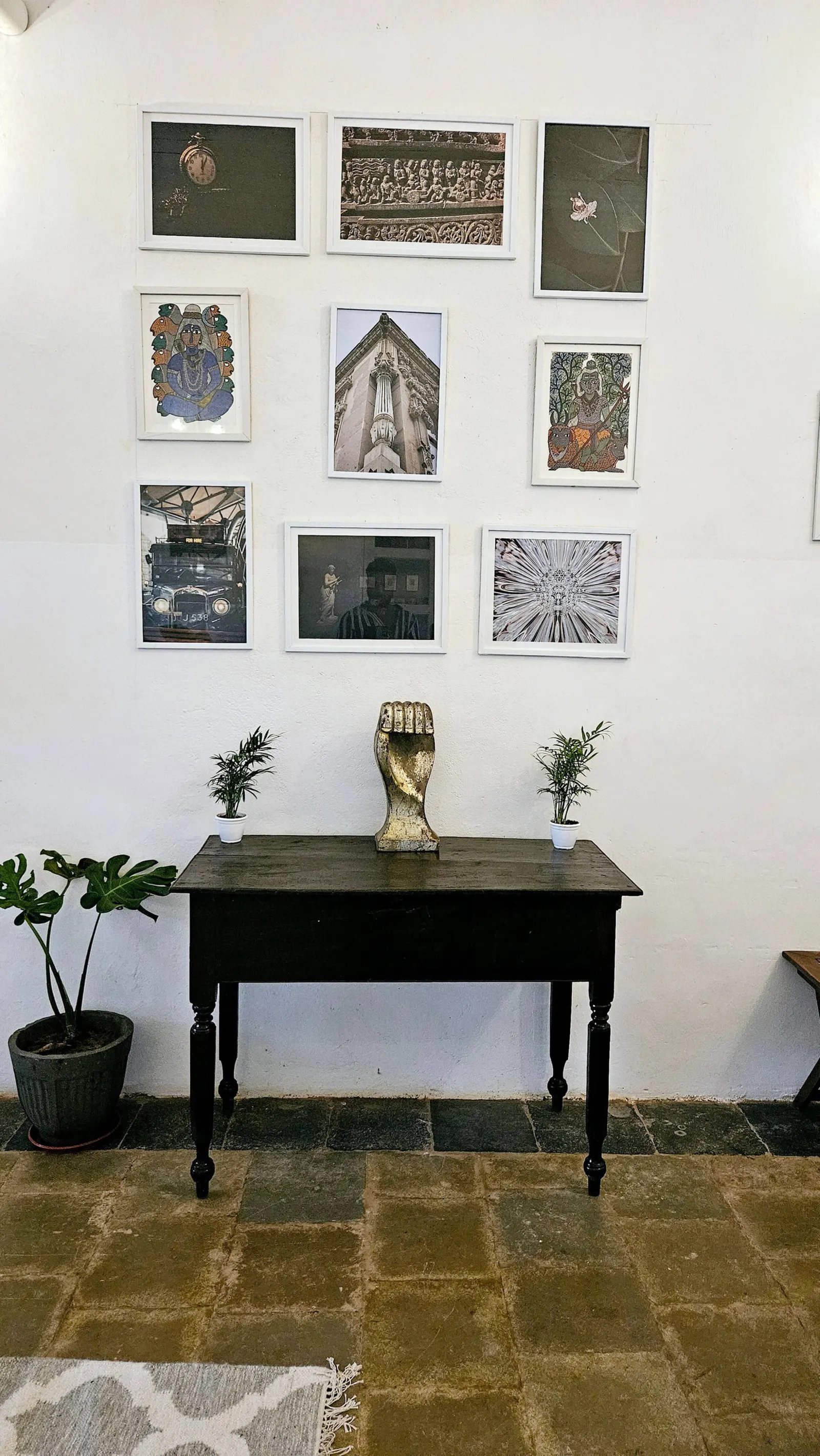 The Pearl of the South Goa (4 BHK Villa) 17