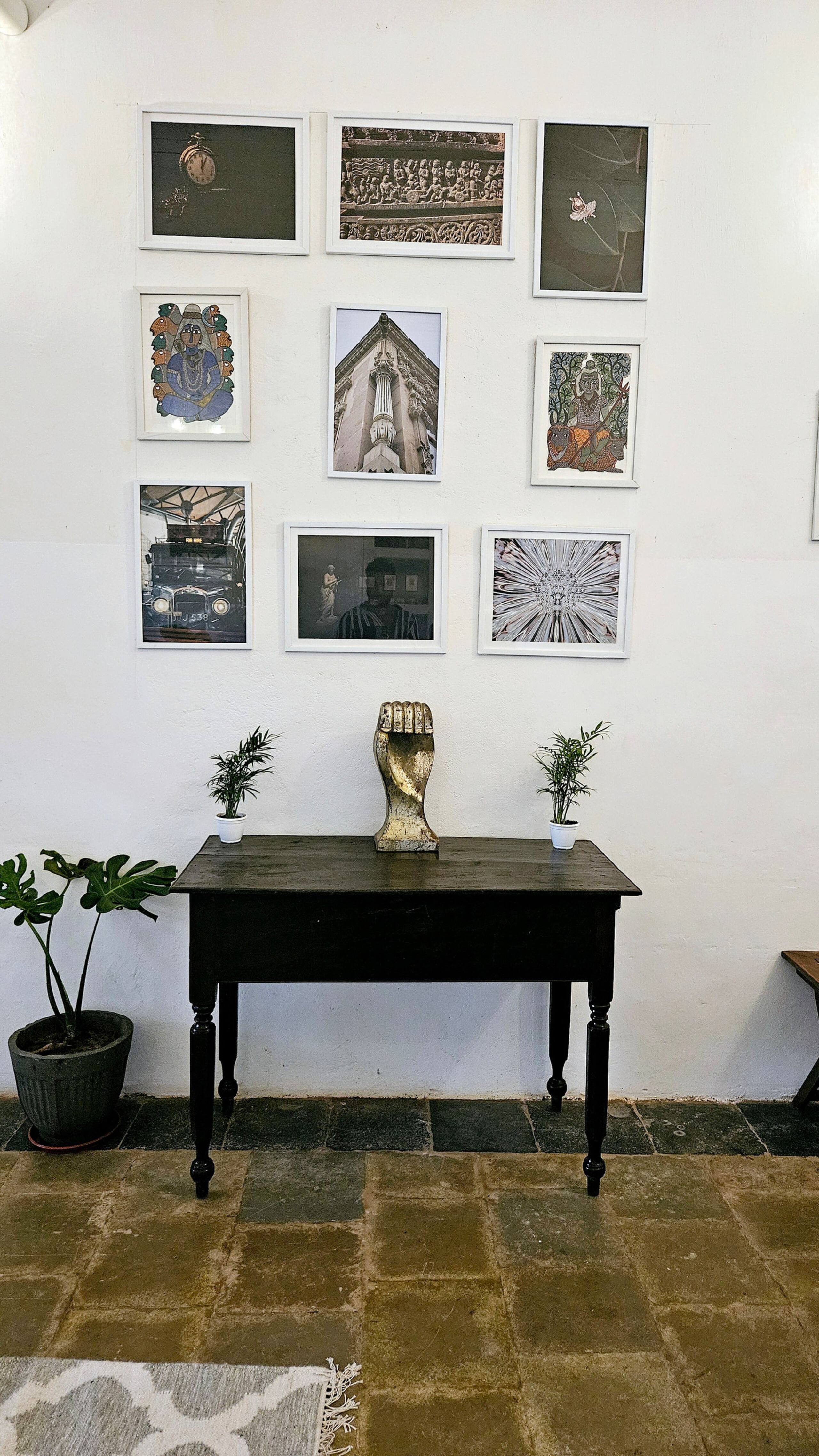The Pearl of the South Goa (4 BHK Villa) 17