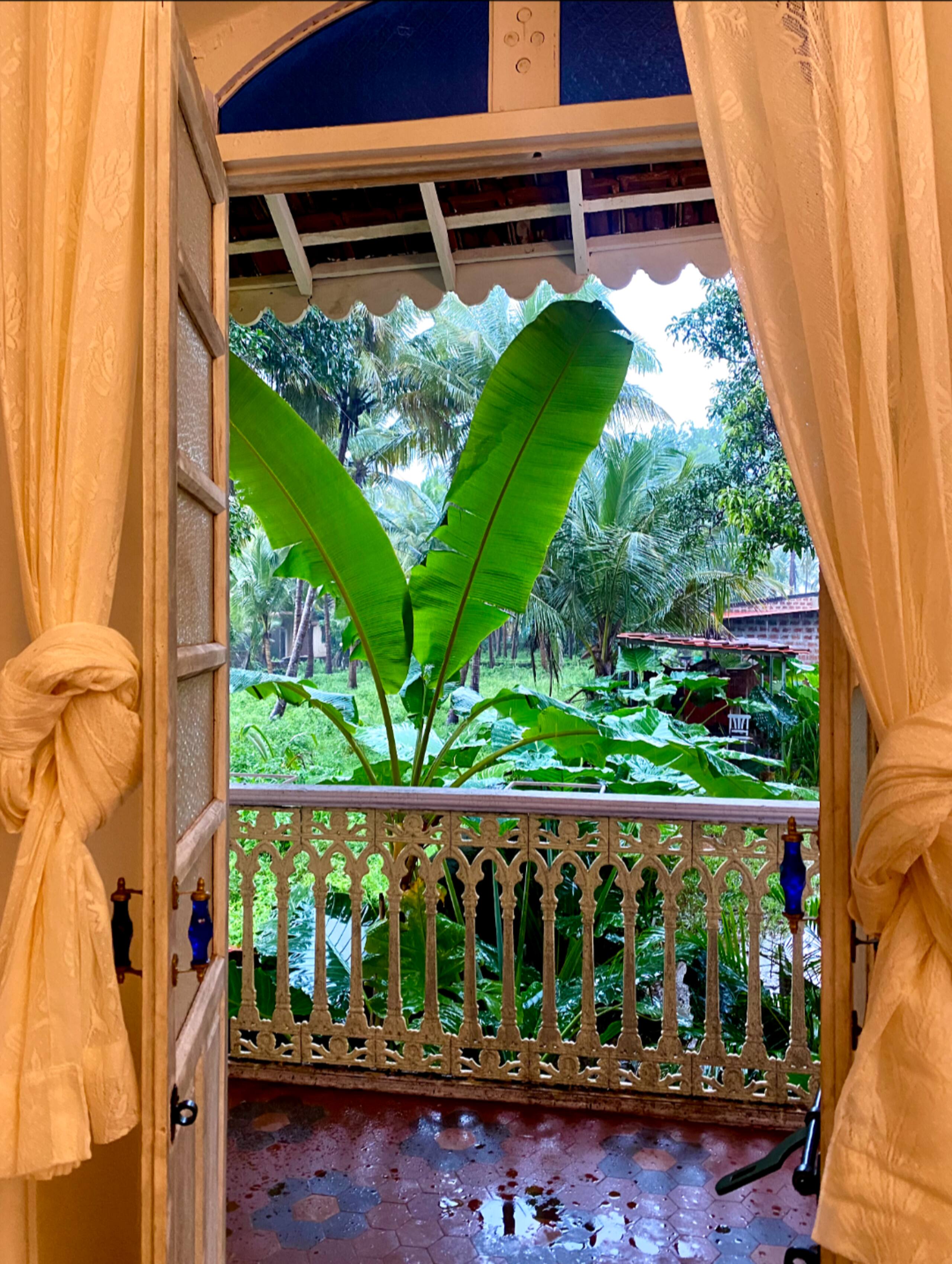 The Pearl of the South Goa (4 BHK Villa) 29