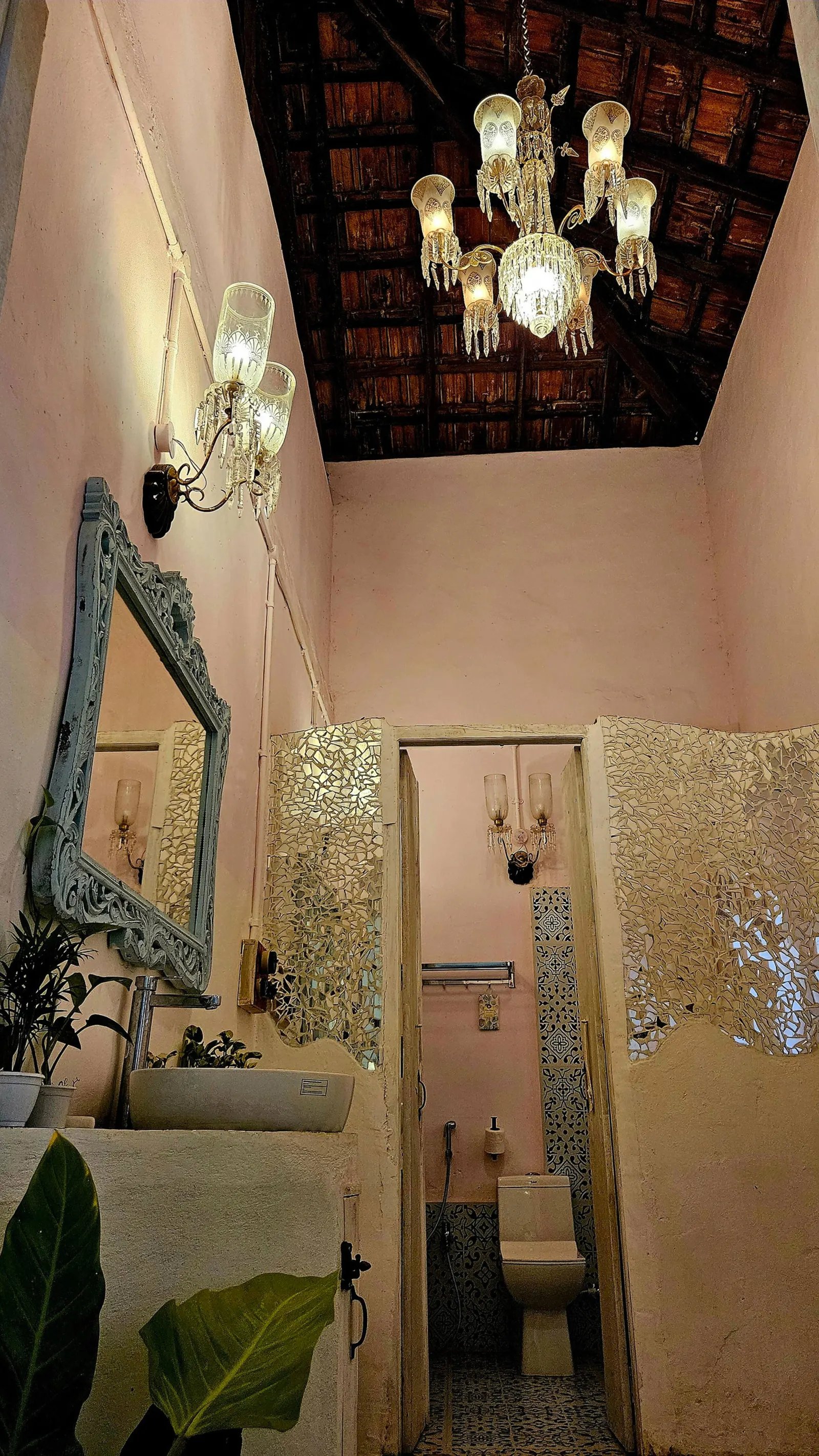 The Pearl of the South Goa (4 BHK Villa) 27