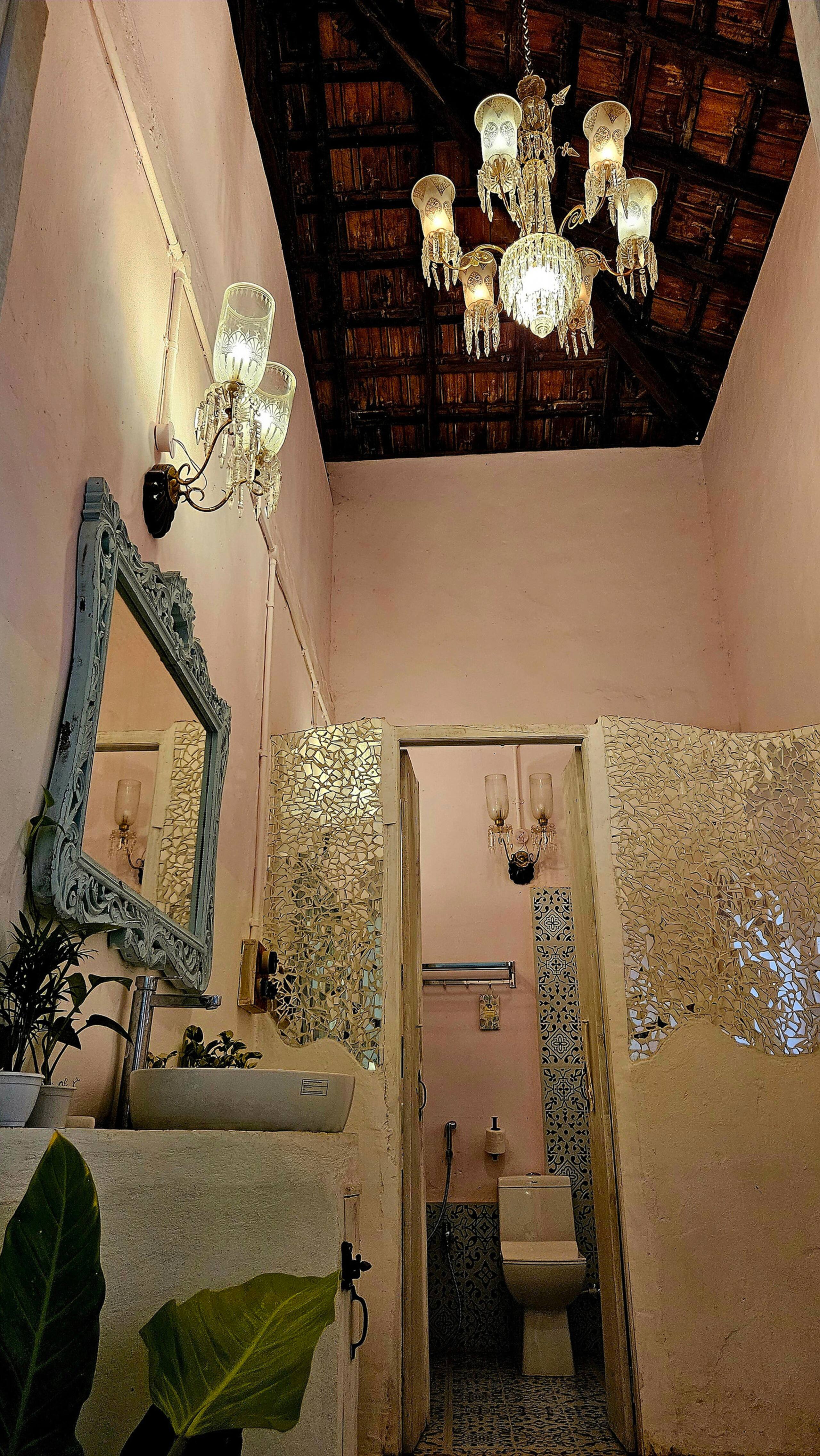 The Pearl of the South Goa (4 BHK Villa) 27