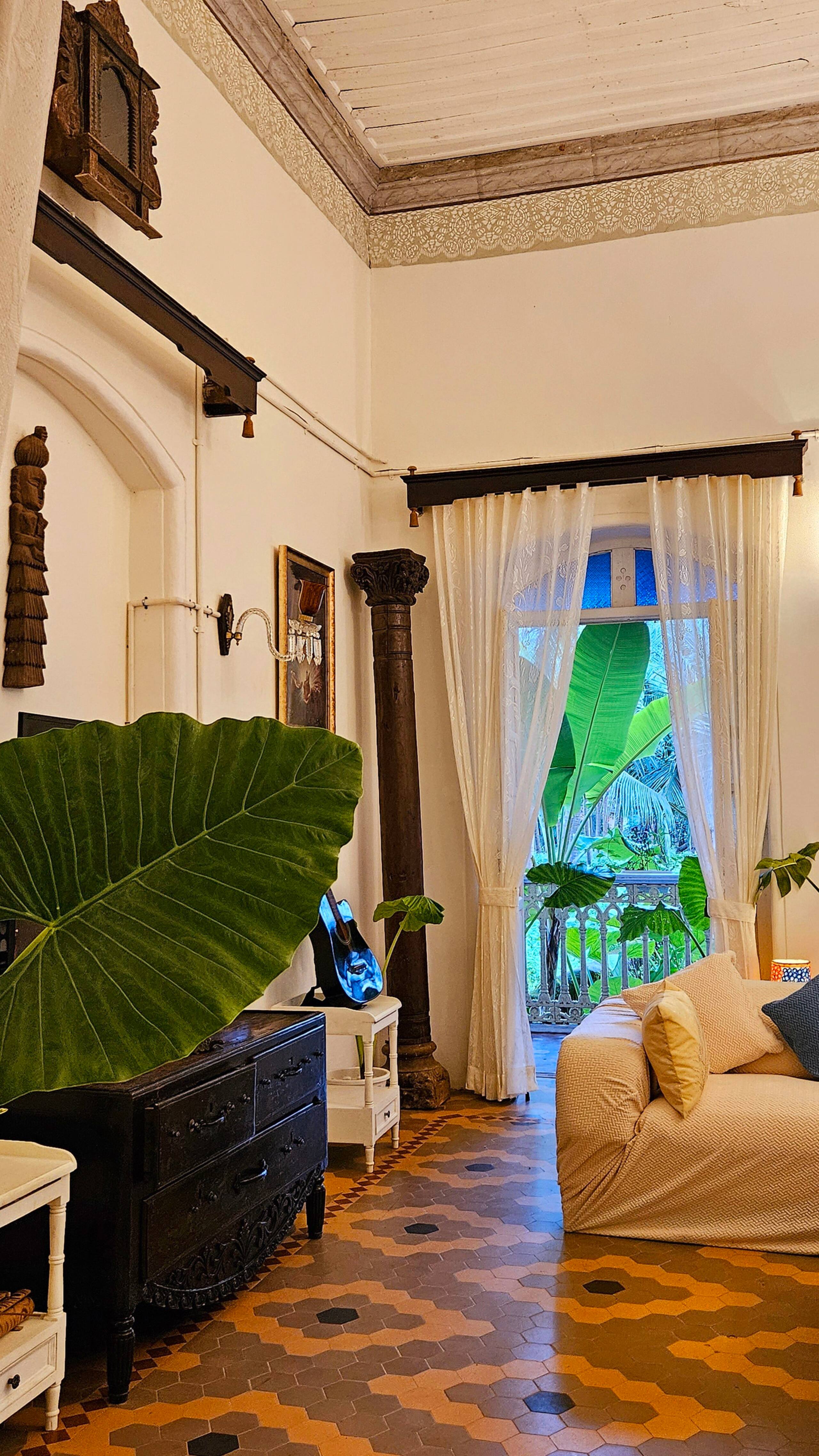 The Pearl of the South Goa (4 BHK Villa) 10