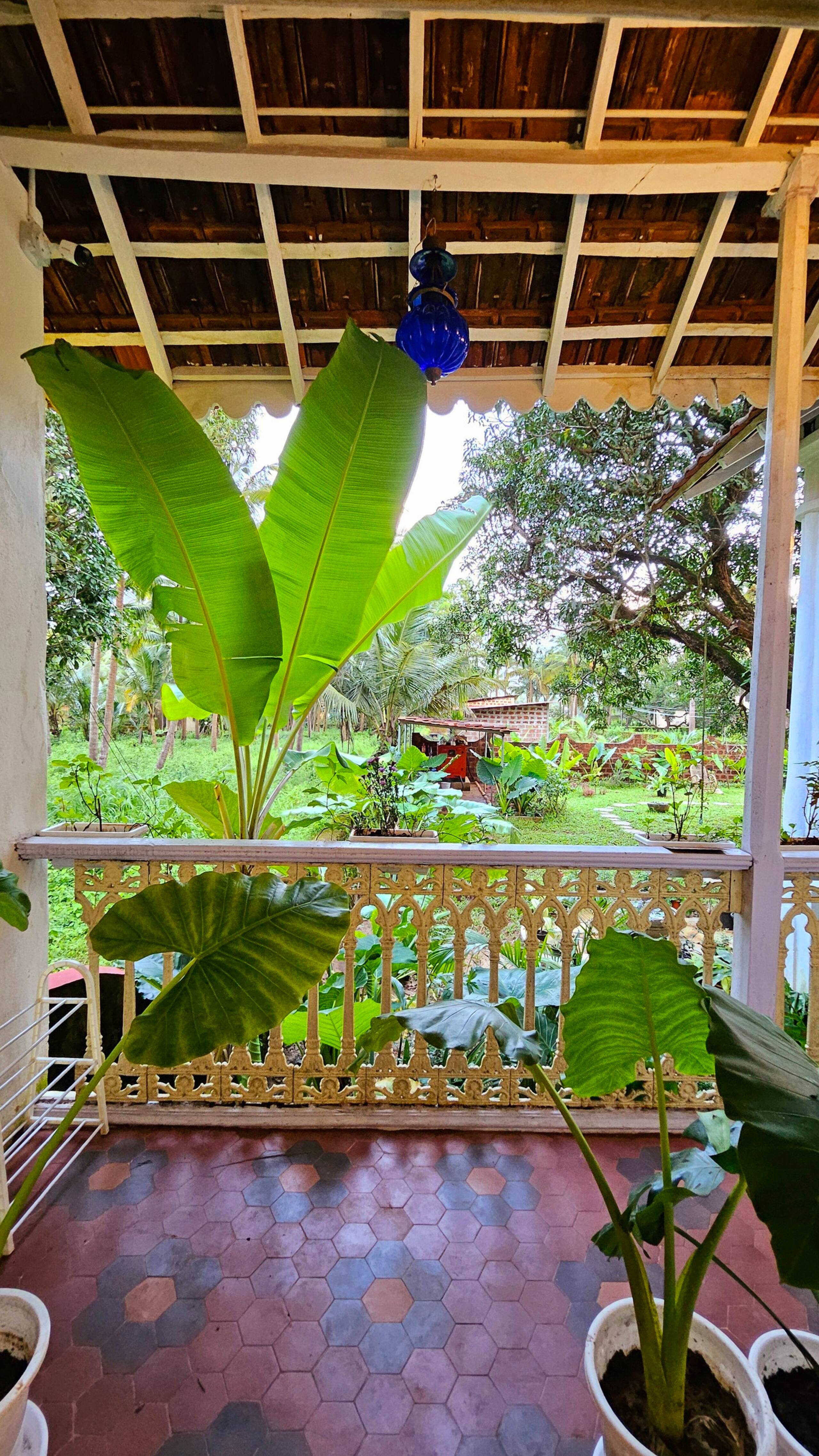 The Pearl of the South Goa (4 BHK Villa) 33