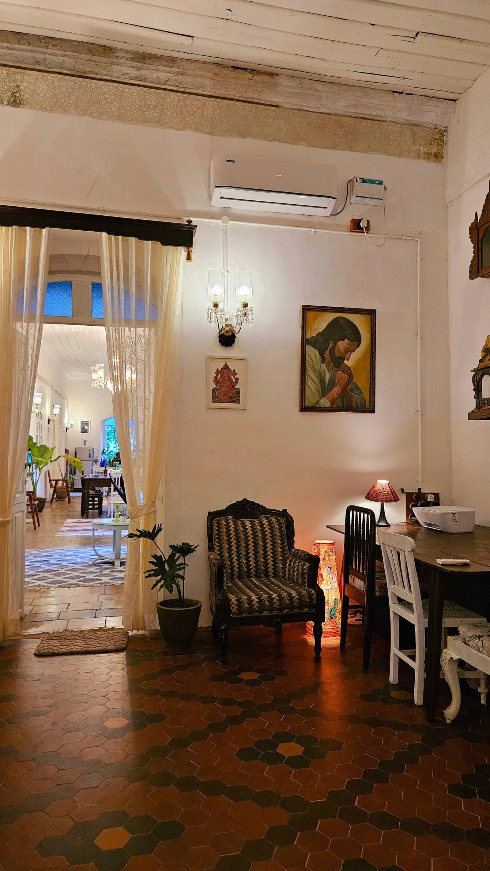 The Pearl of the South Goa (4 BHK Villa) 7