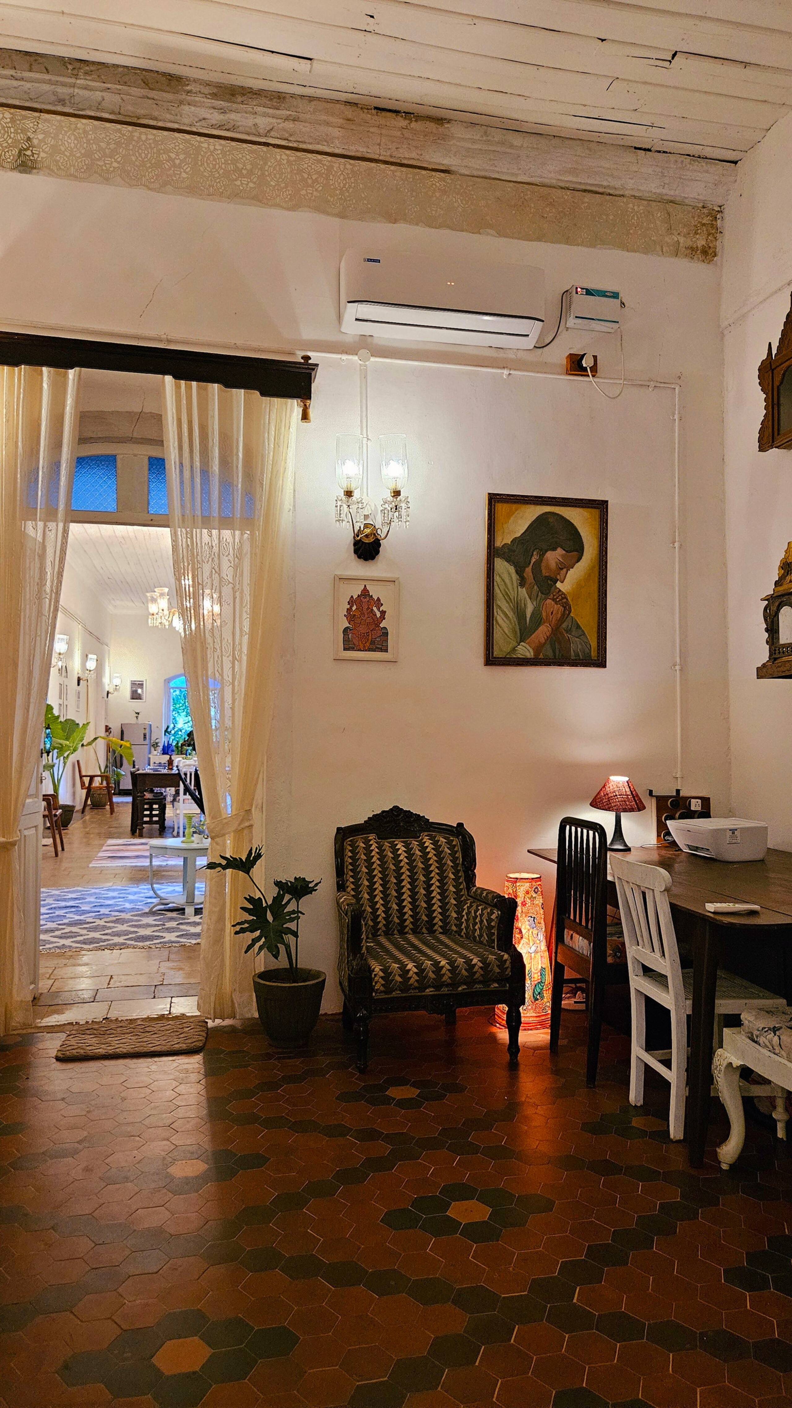 The Pearl of the South Goa (4 BHK Villa) 7