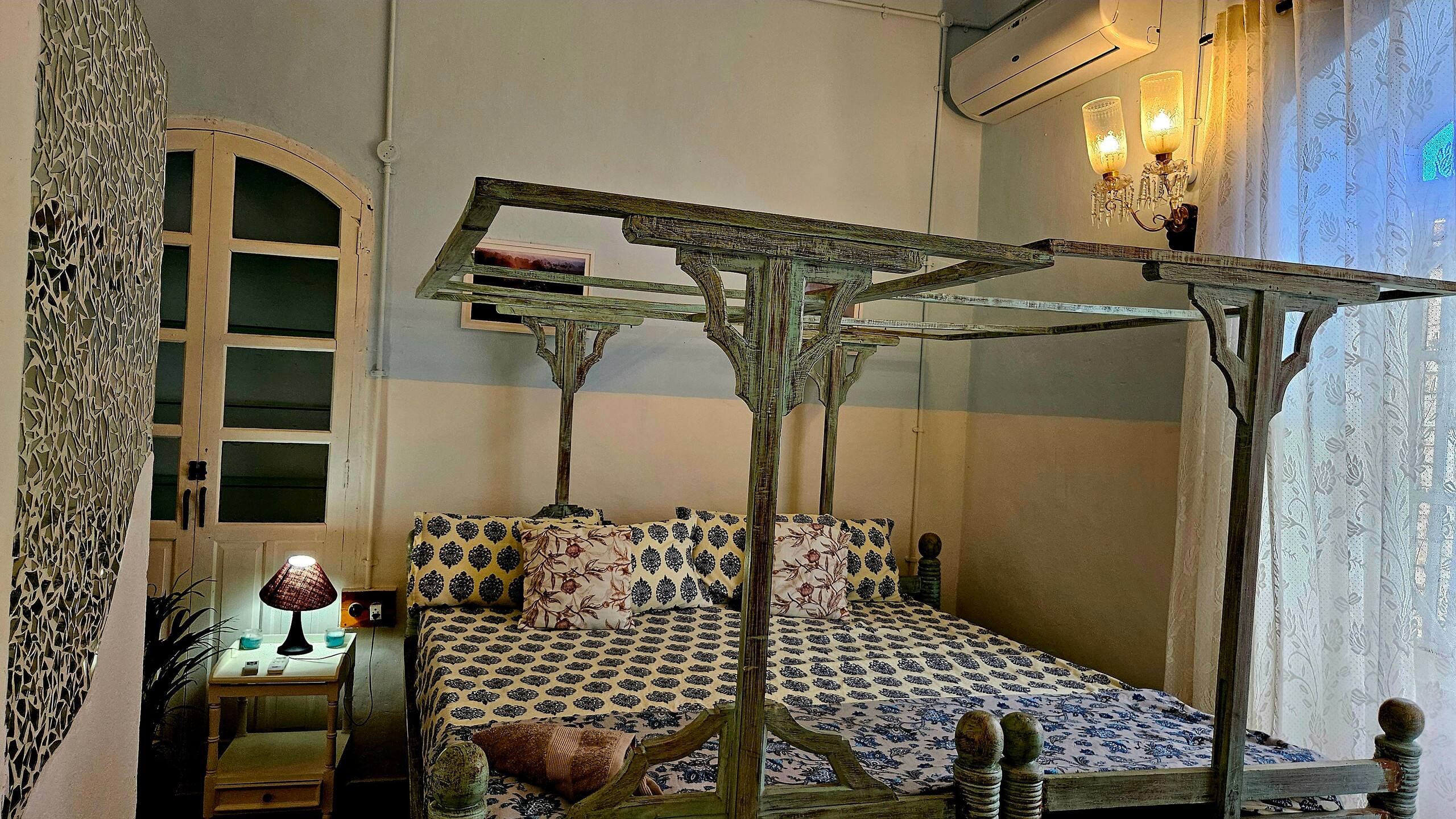 The Pearl of the South Goa (4 BHK Villa) 19