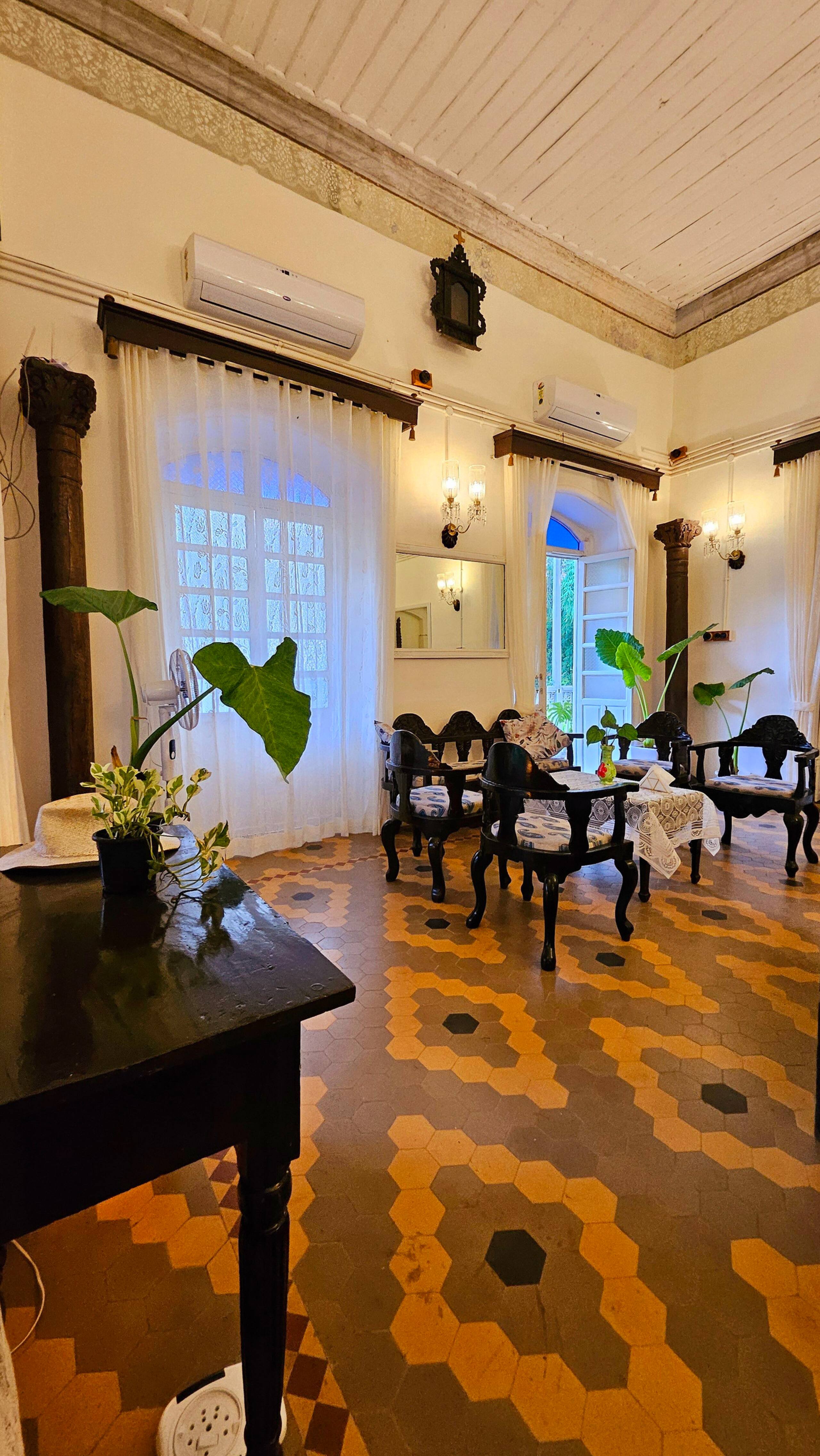 The Pearl of the South Goa (4 BHK Villa) 11