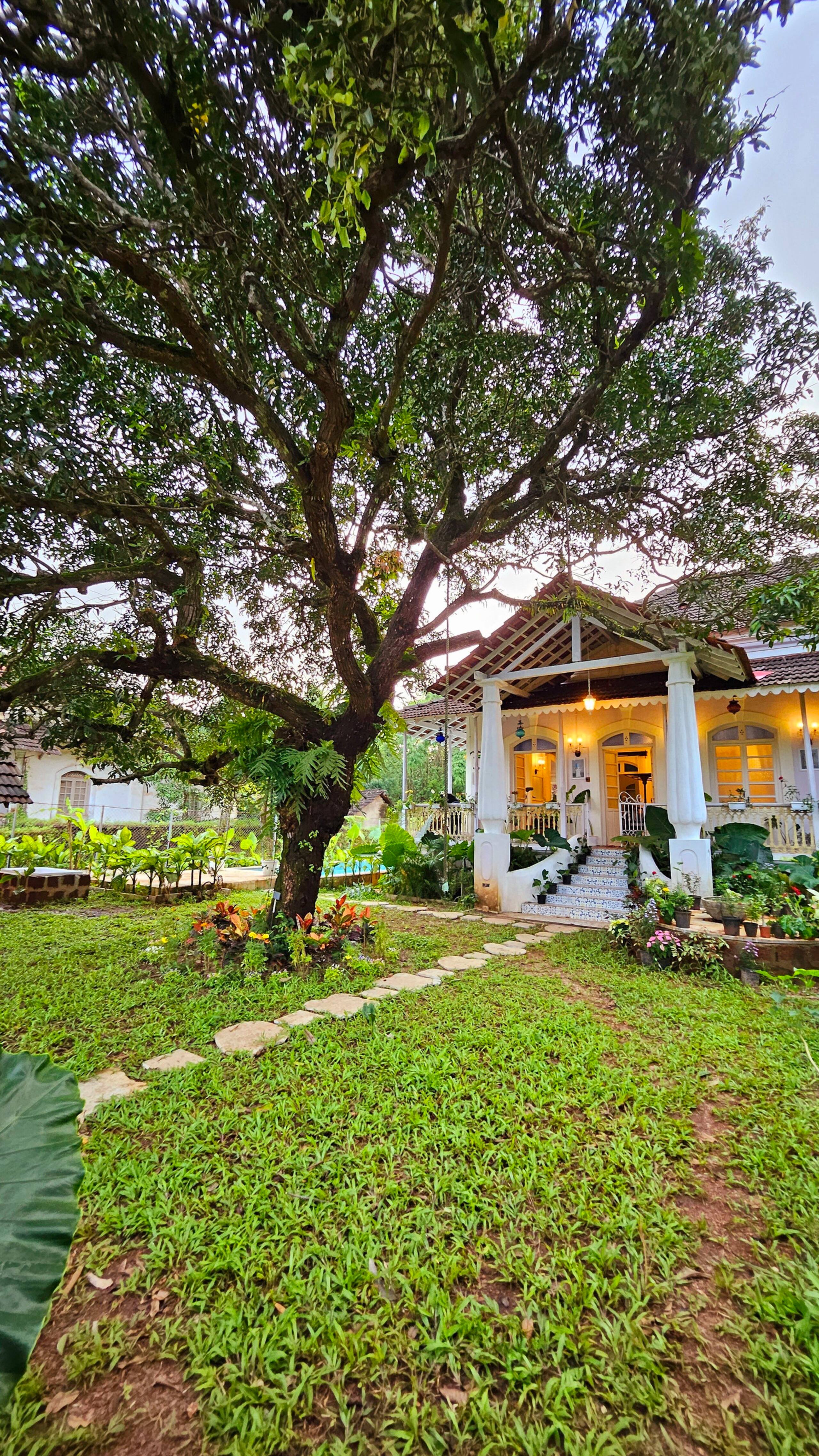 The Pearl of the South Goa (4 BHK Villa) 4