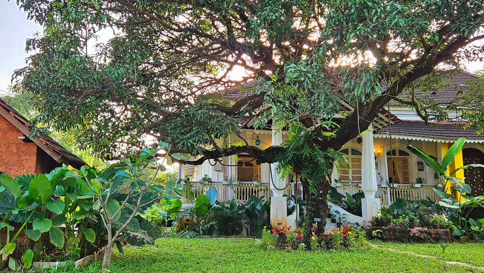 The Pearl of the South Goa (4 BHK Villa) 32