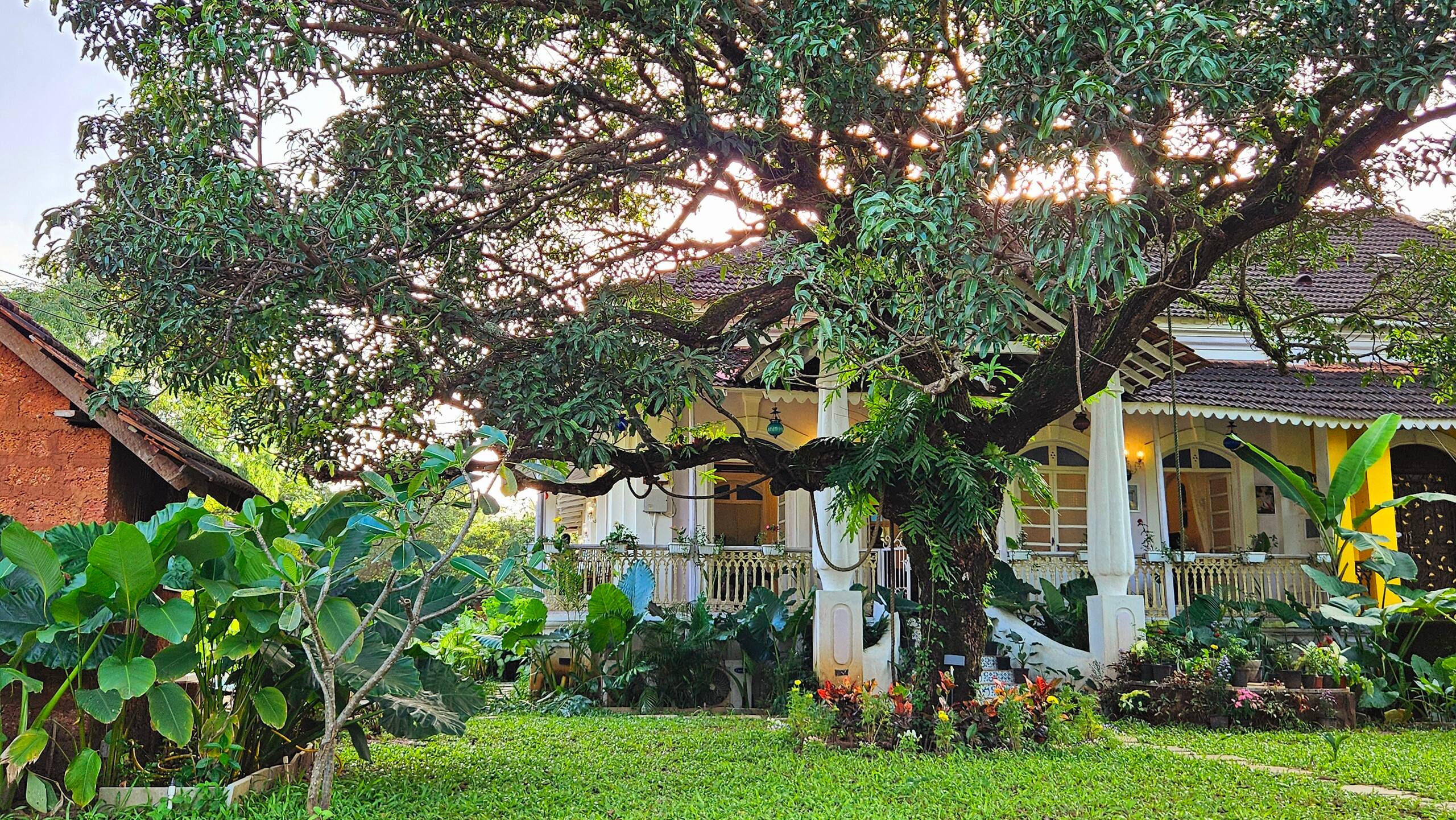 The Pearl of the South Goa (4 BHK Villa) 32