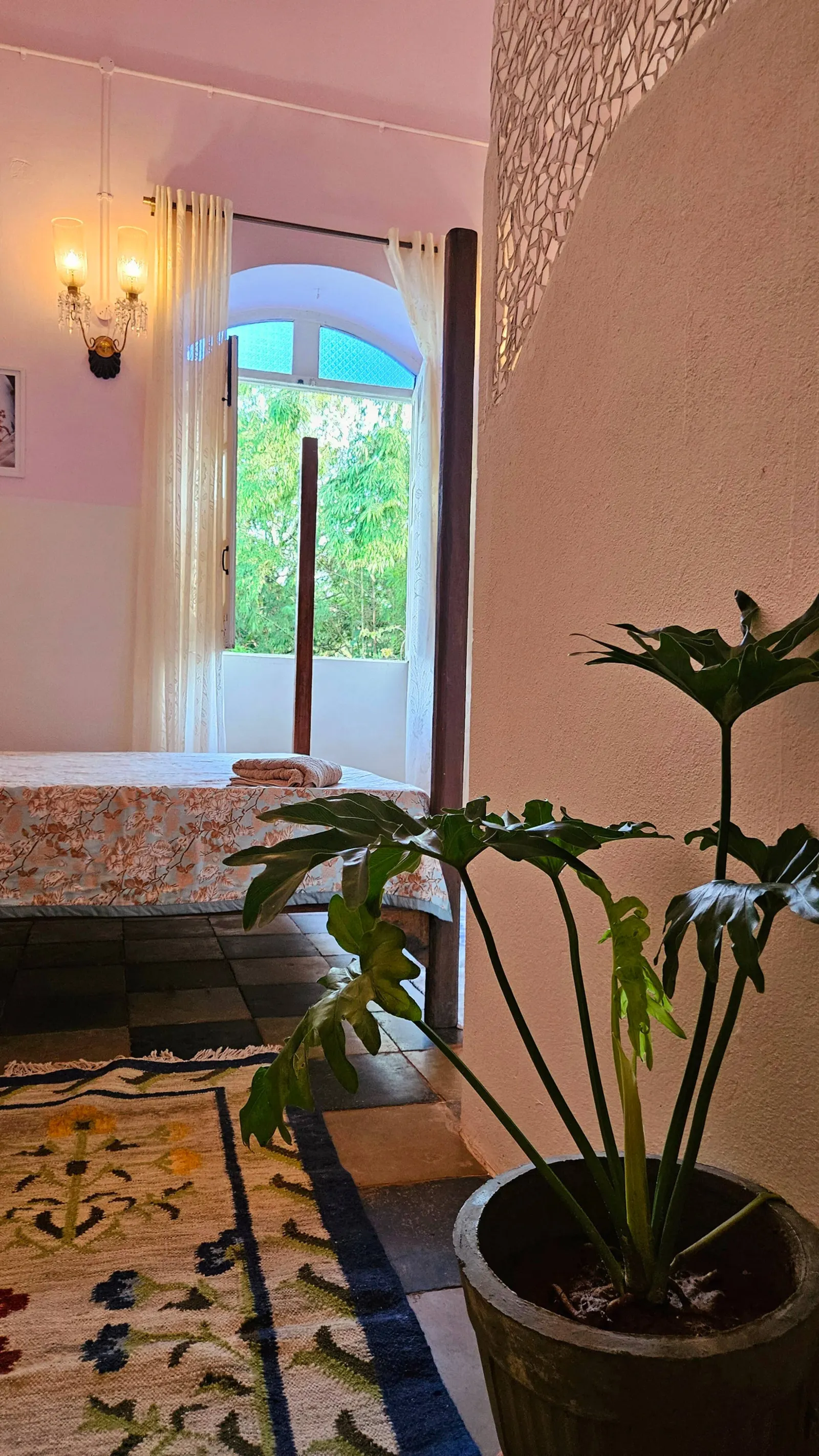 The Pearl of the South Goa (4 BHK Villa) 24