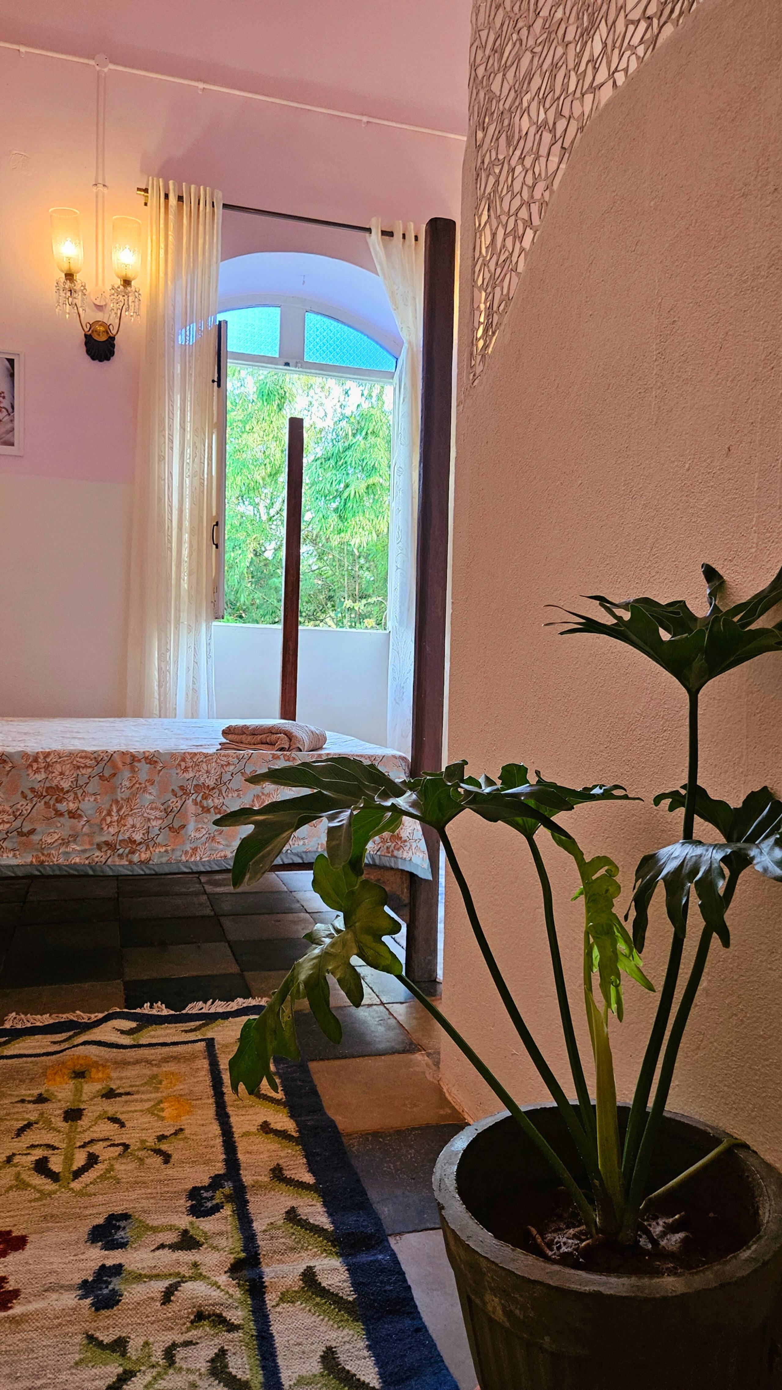 The Pearl of the South Goa (4 BHK Villa) 24