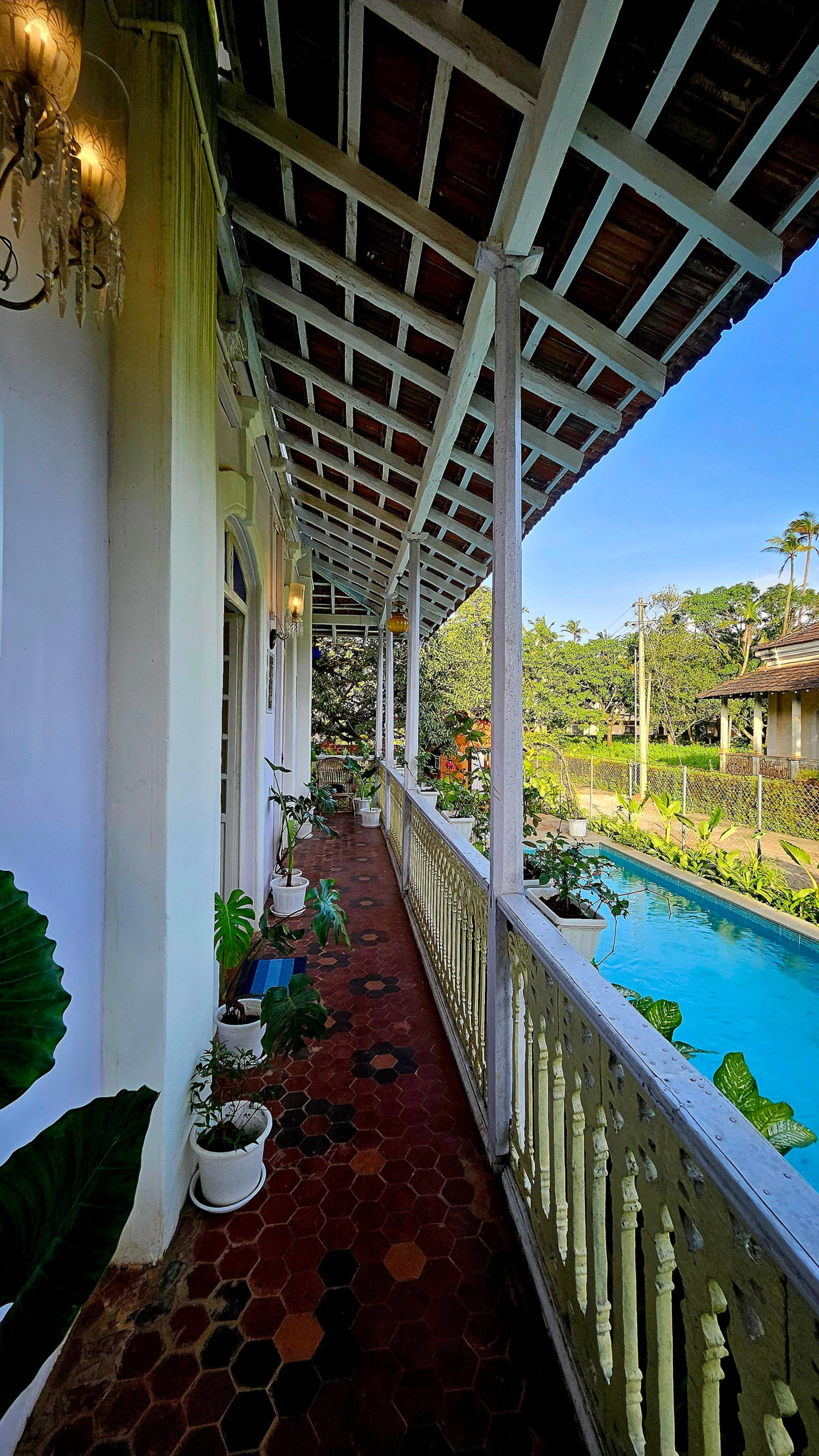 The Pearl of the South Goa (4 BHK Villa) 39